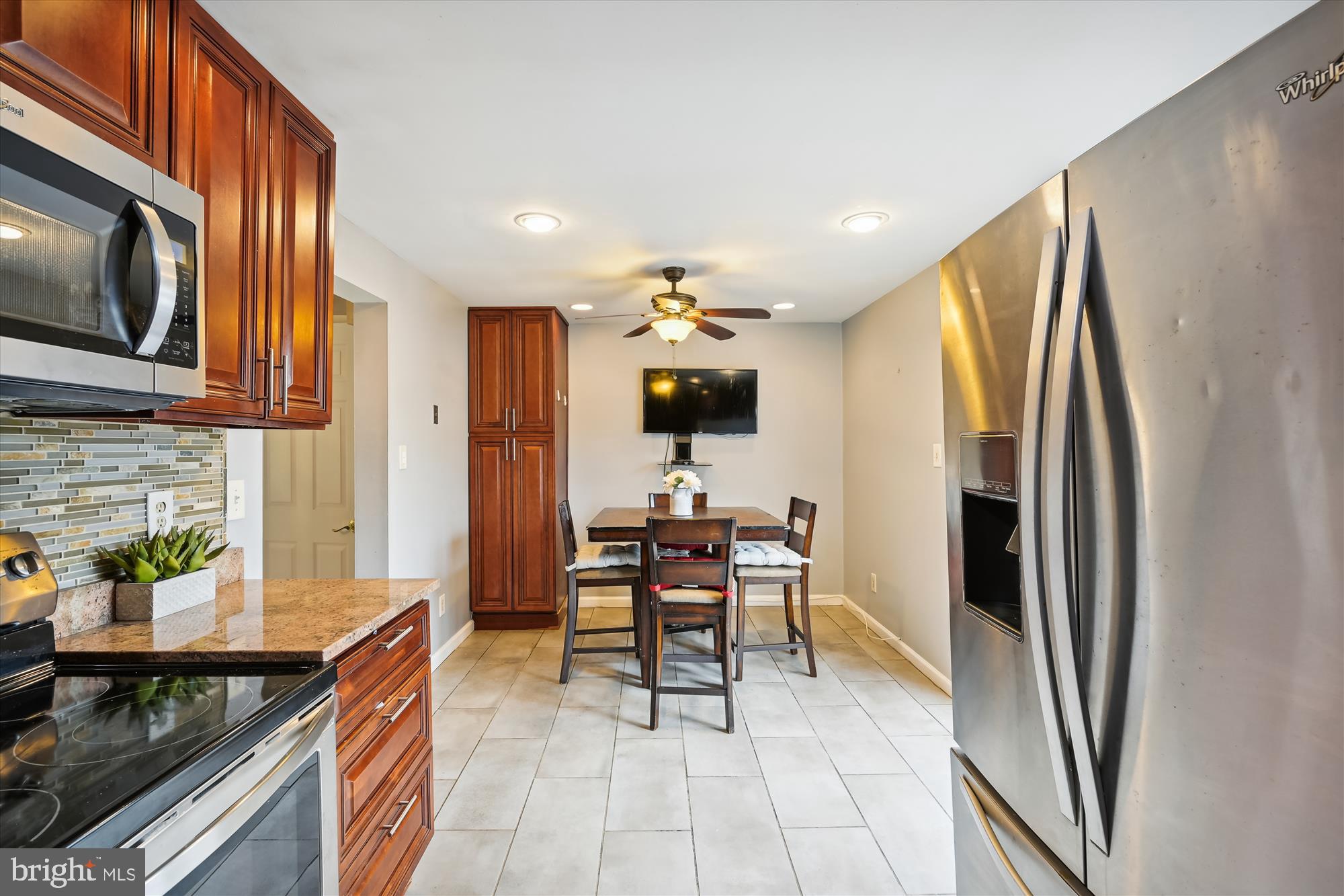 HAZELWOOD VILLAGE - Residential