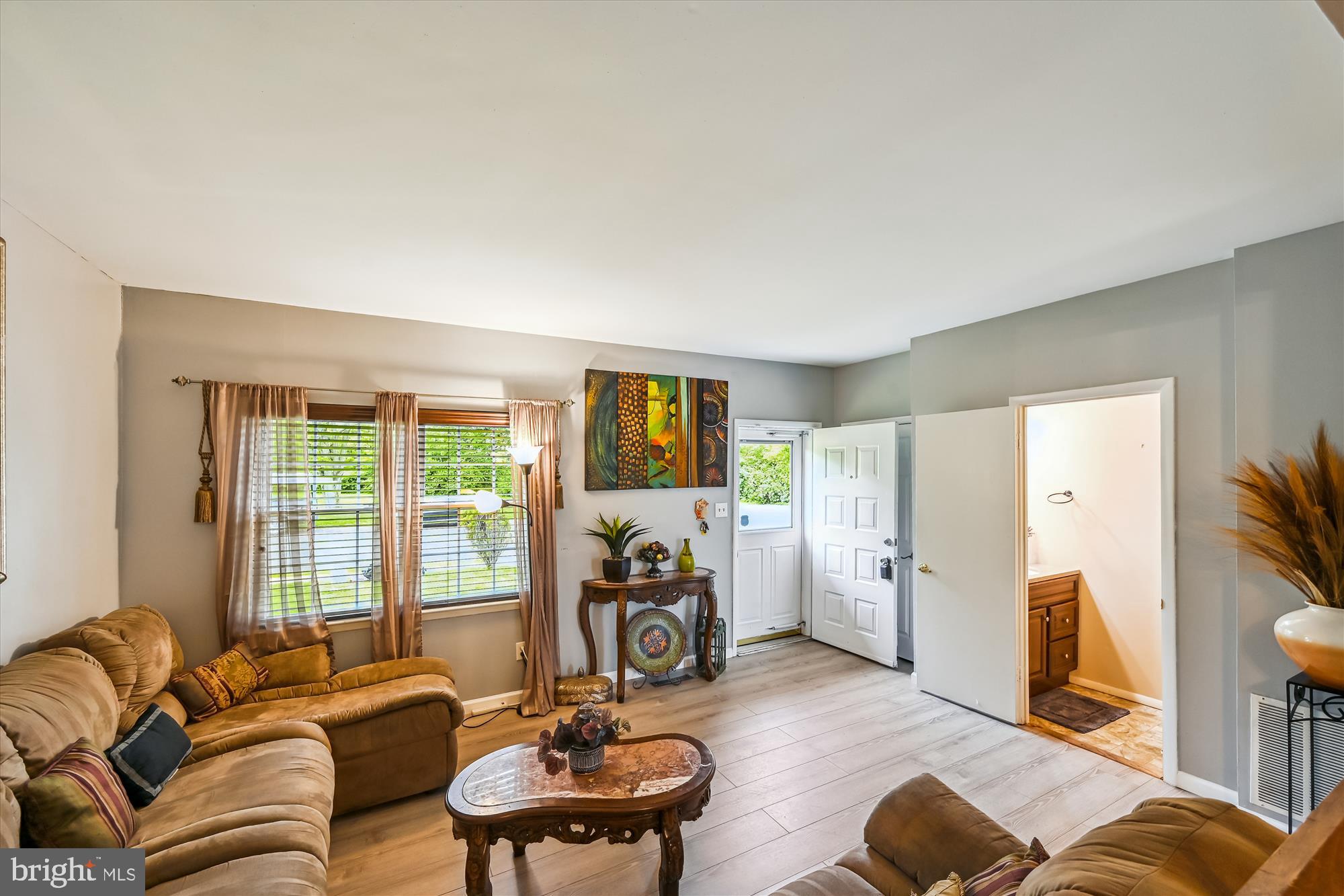 HAZELWOOD VILLAGE - Residential