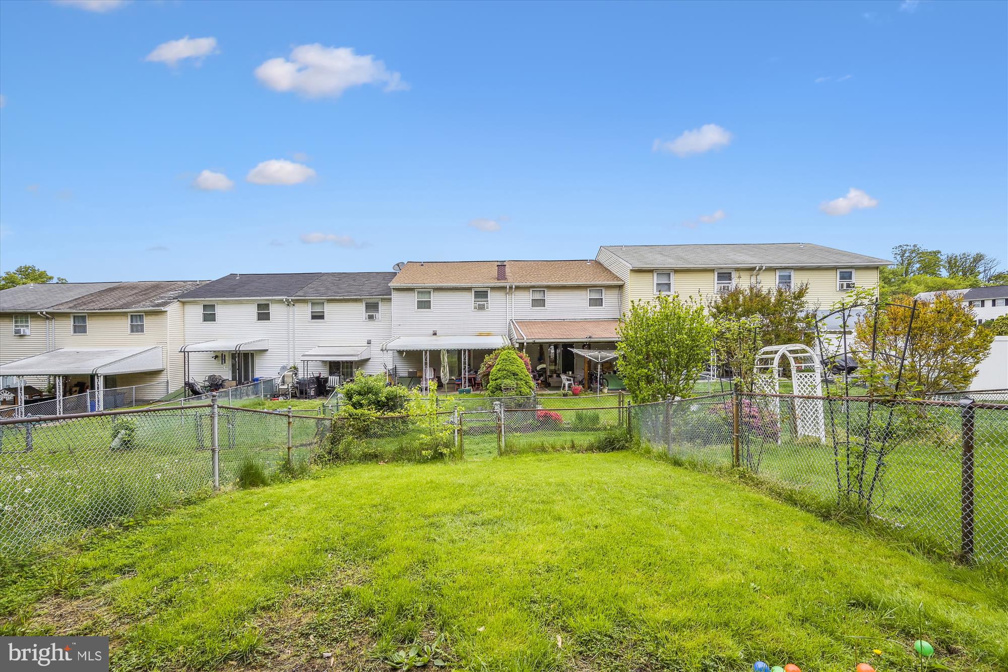 HAZELWOOD VILLAGE - Residential