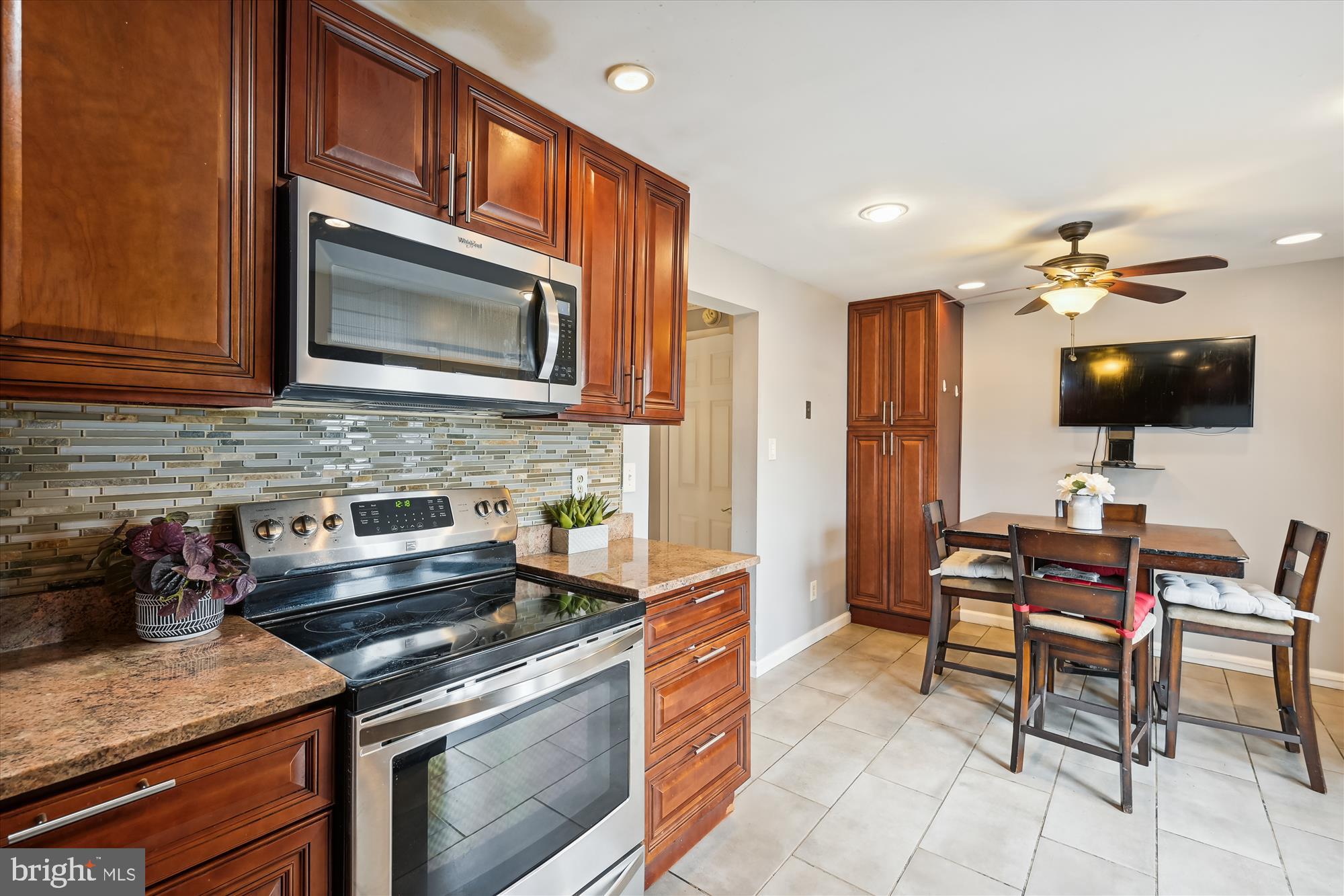 HAZELWOOD VILLAGE - Residential