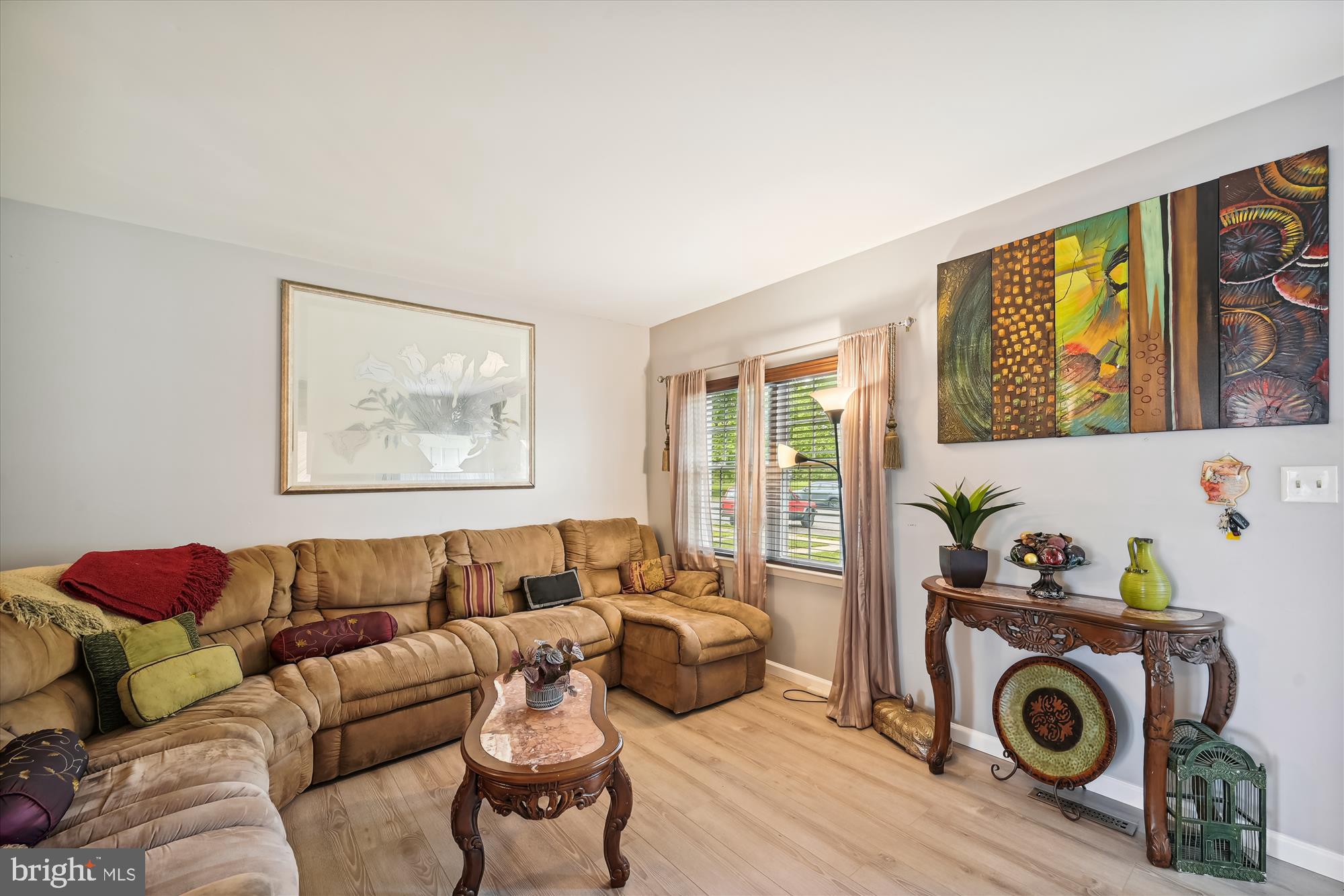 HAZELWOOD VILLAGE - Residential