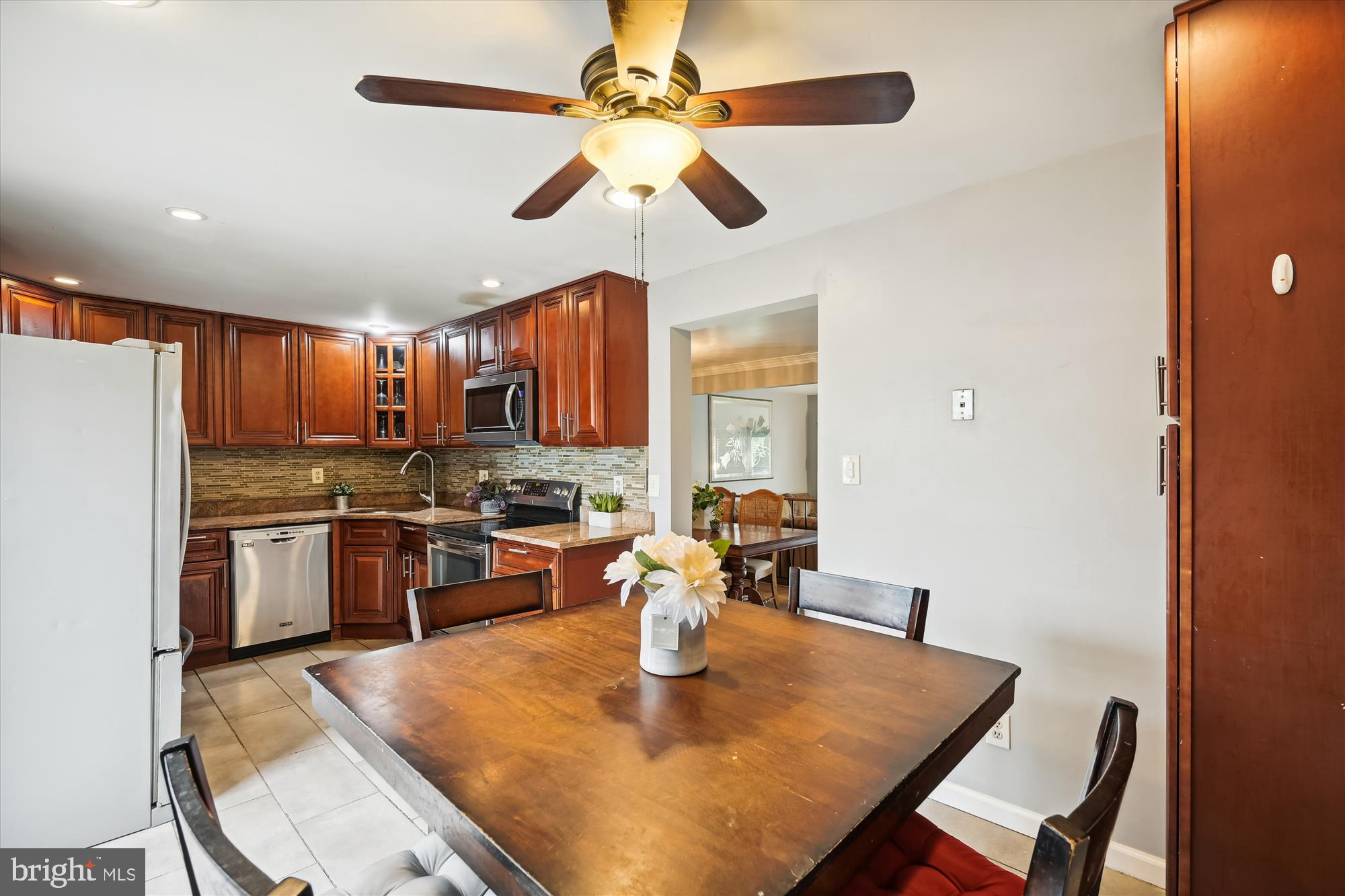 HAZELWOOD VILLAGE - Residential