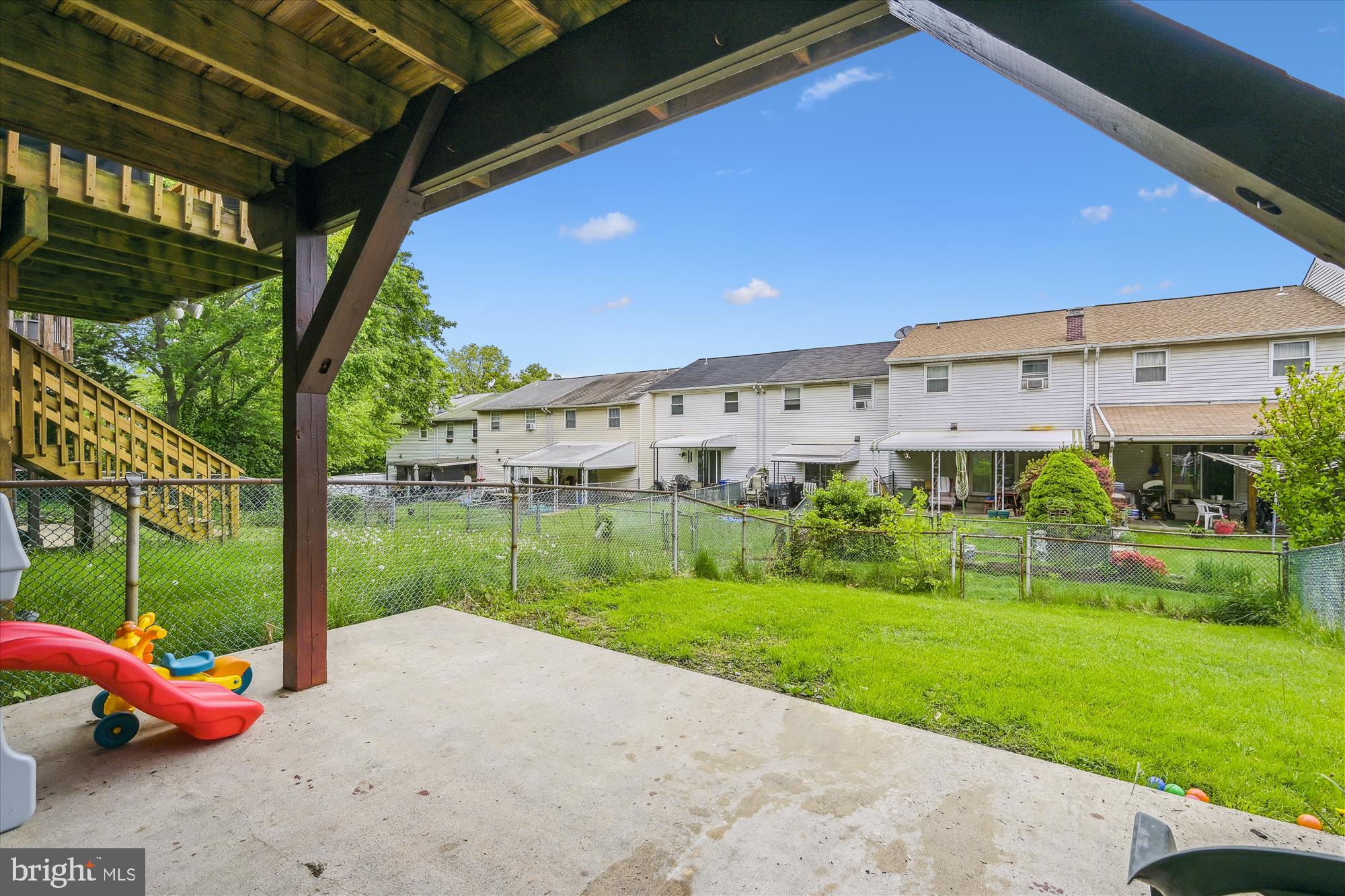 HAZELWOOD VILLAGE - Residential