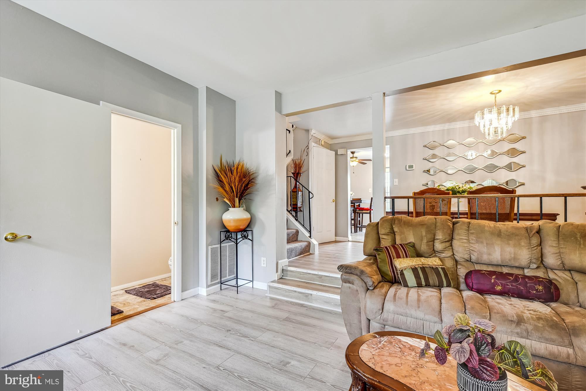 HAZELWOOD VILLAGE - Residential