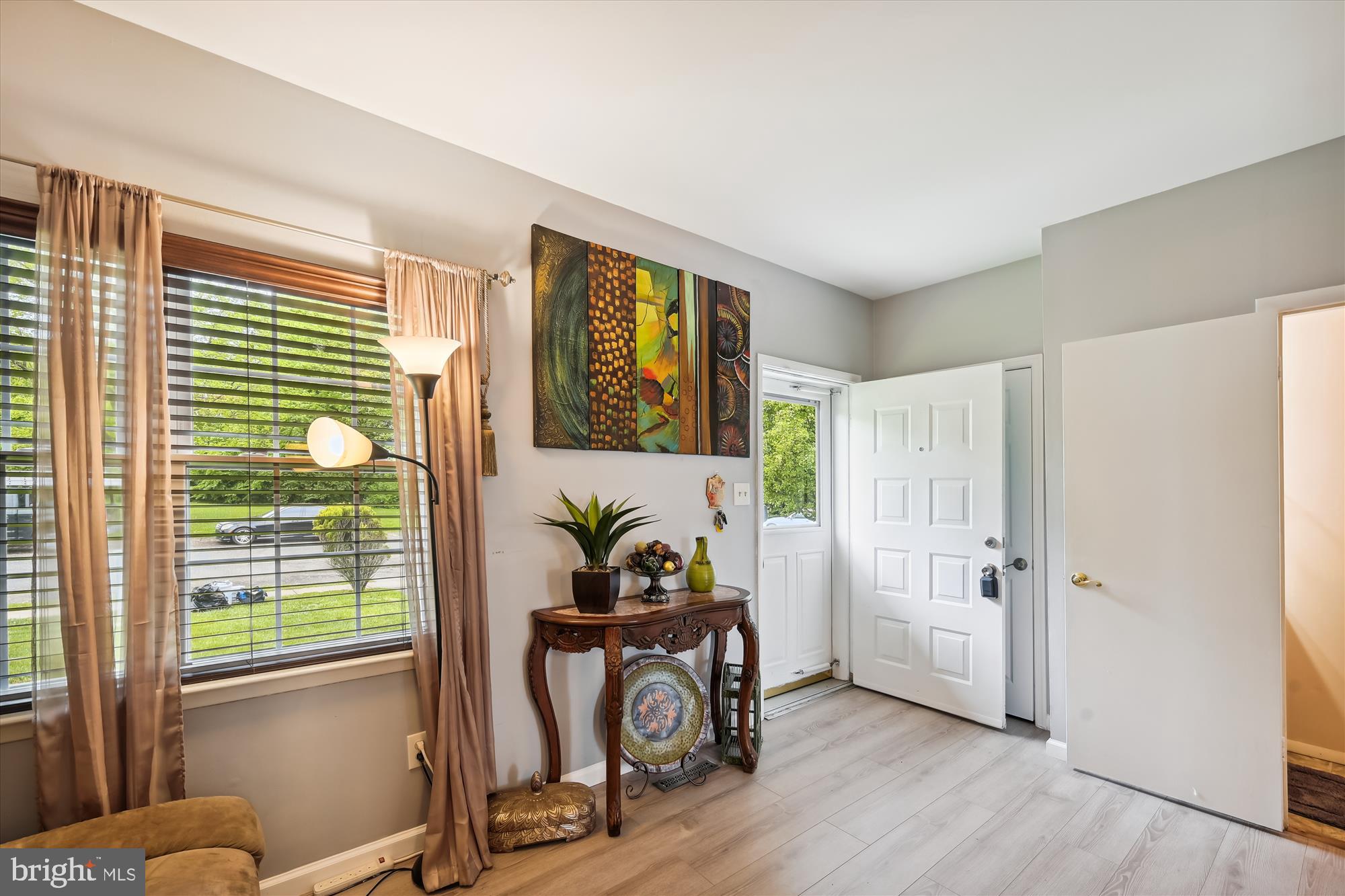 HAZELWOOD VILLAGE - Residential