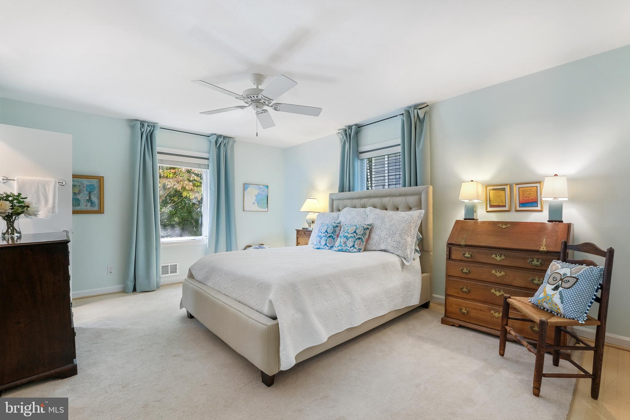 SOMERSET - Residential