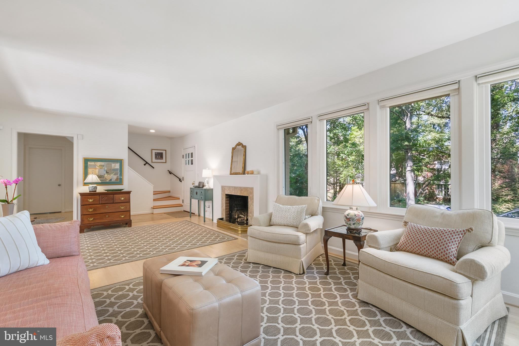 SOMERSET - Residential