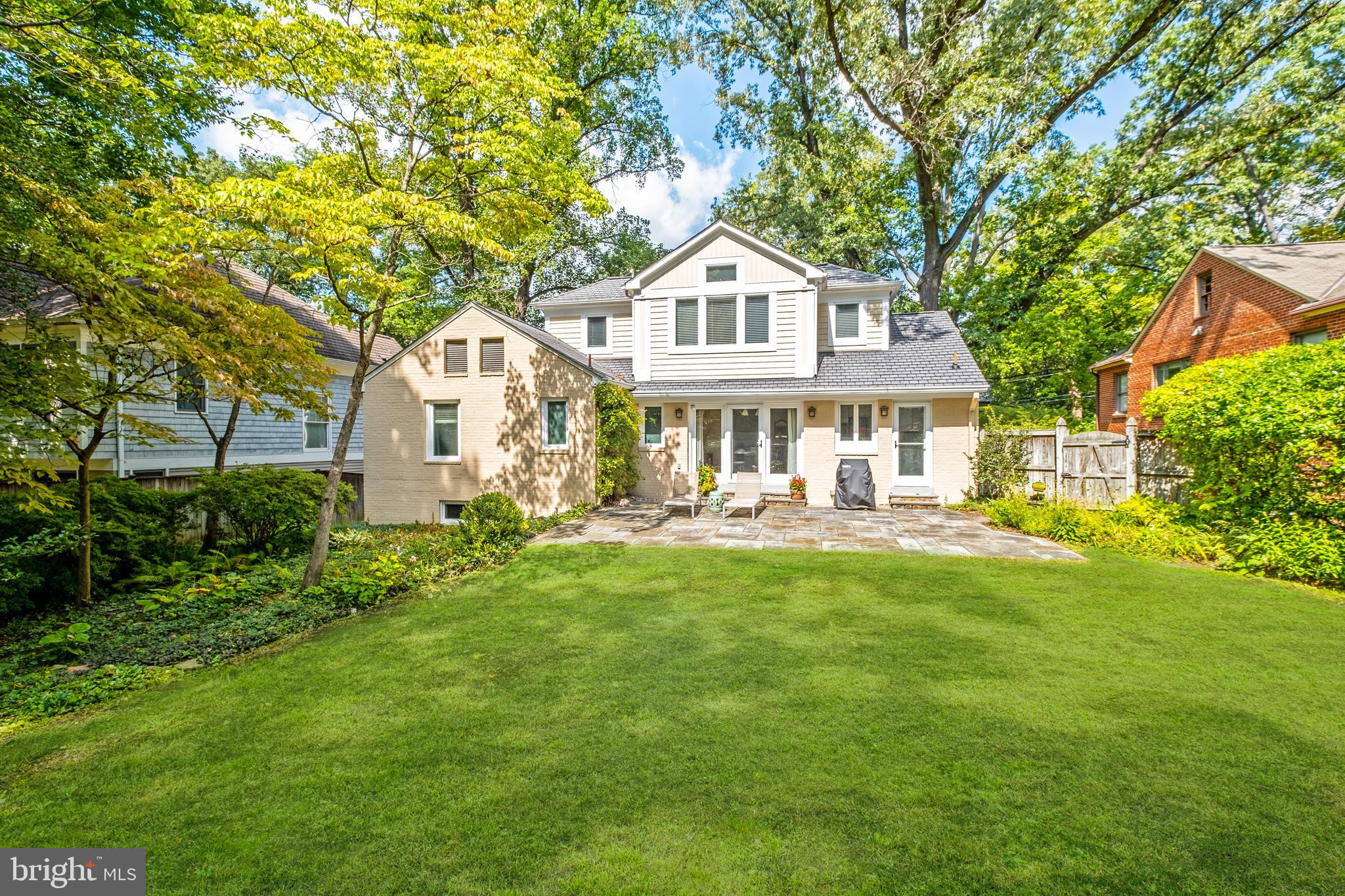 SOMERSET - Residential