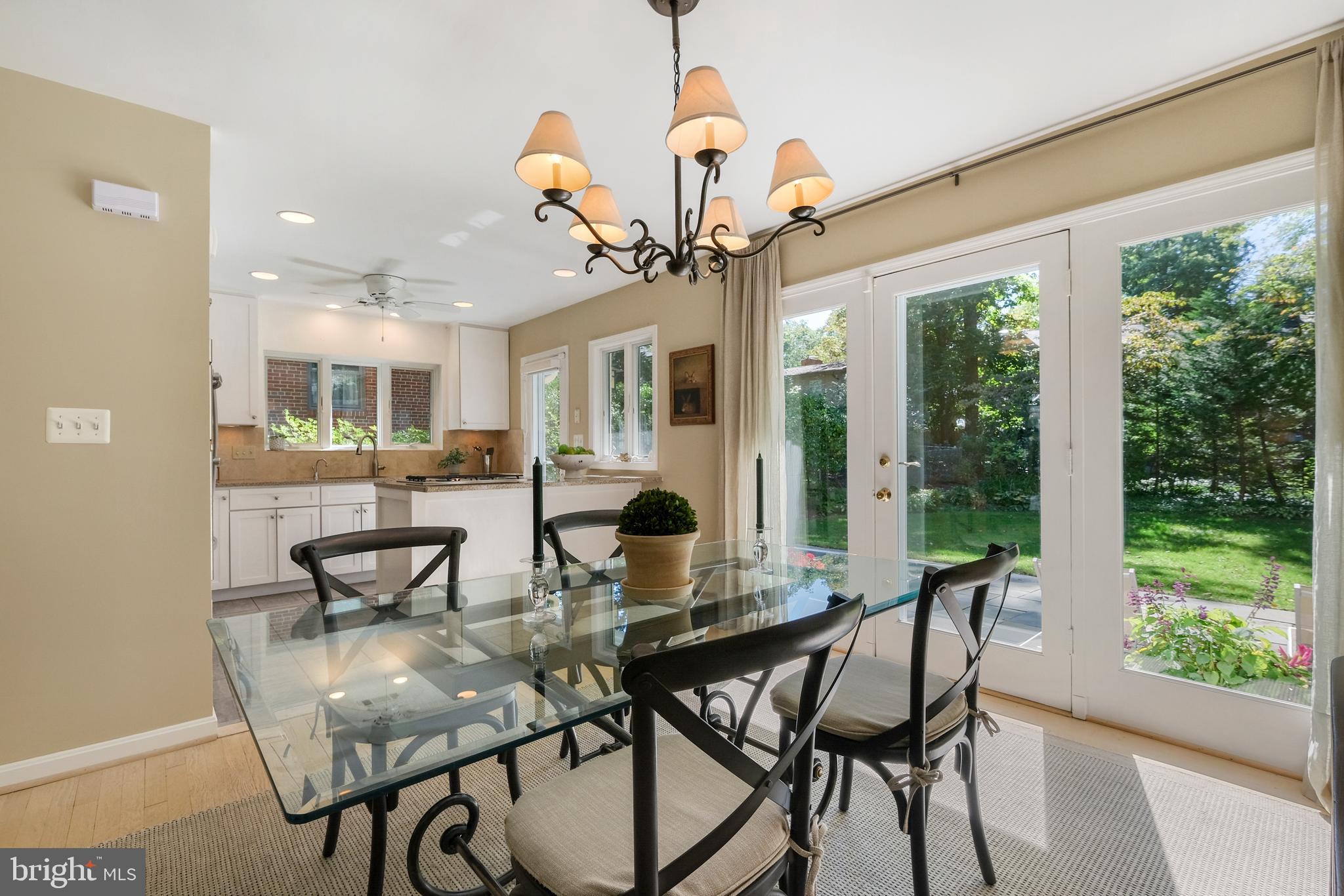 SOMERSET - Residential