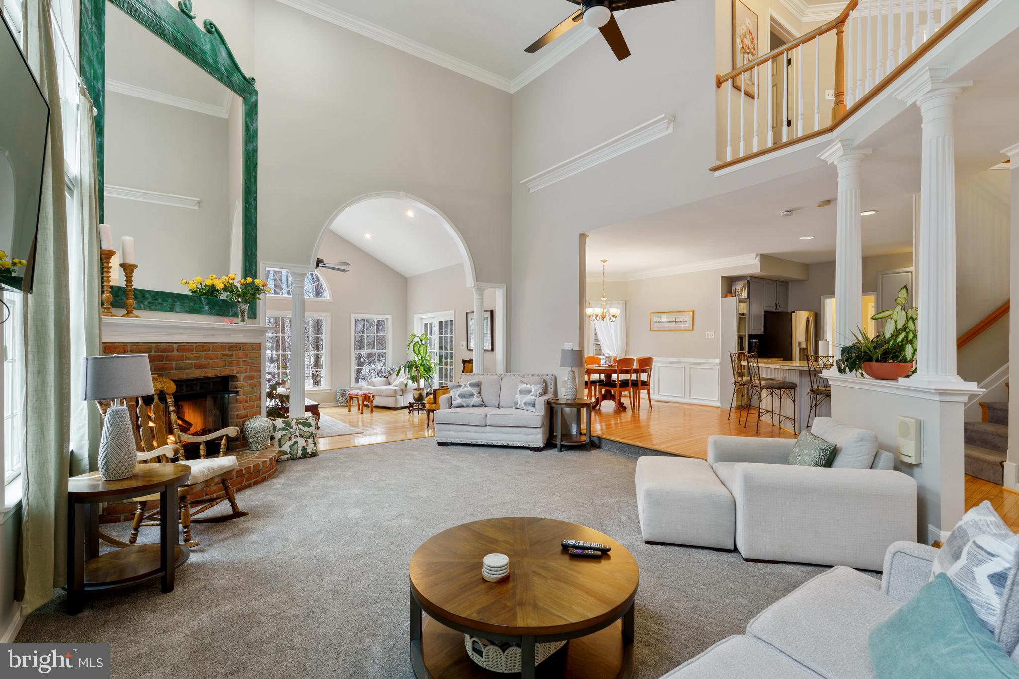 AUTUMN VIEW - Residential