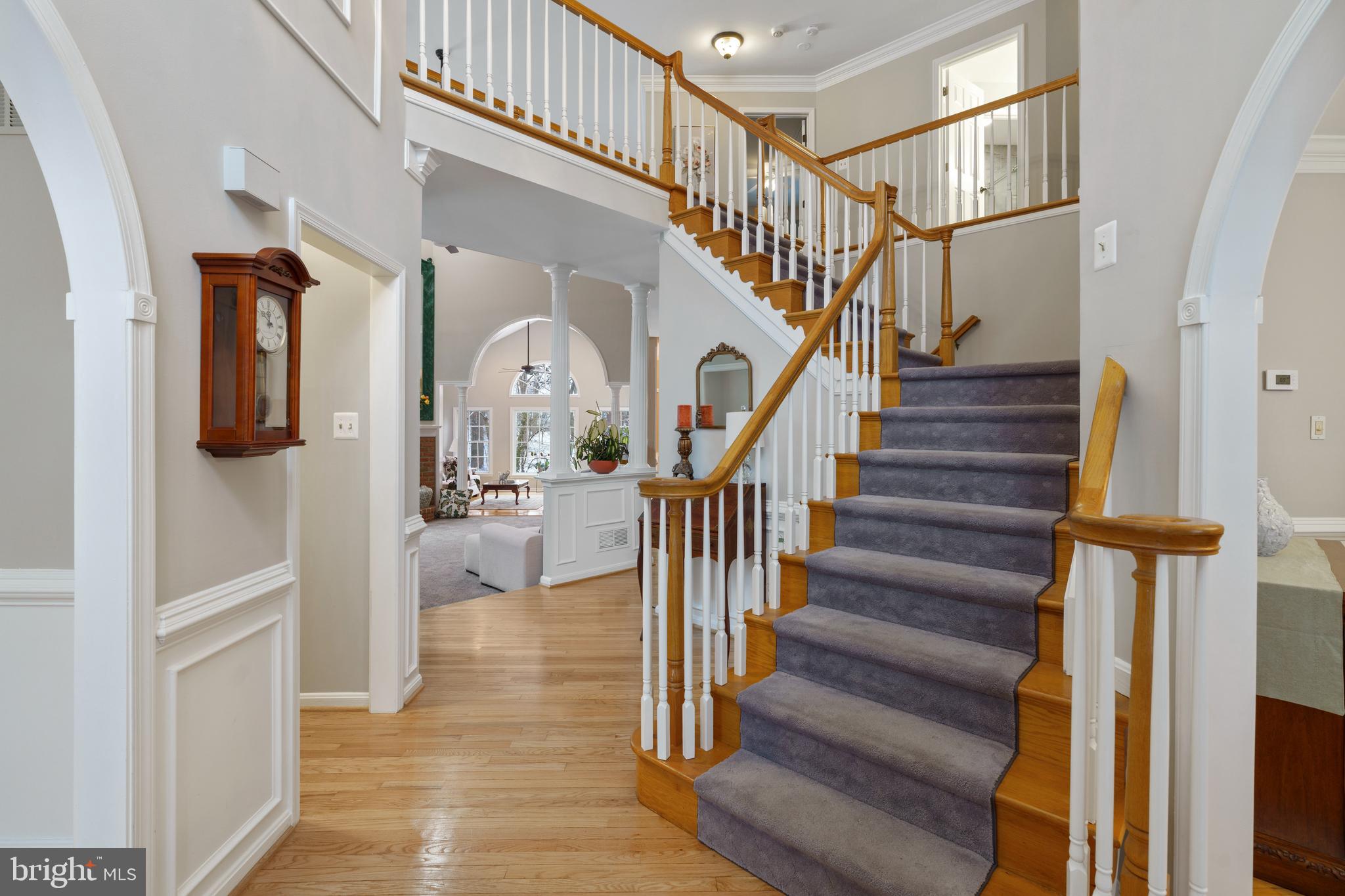 AUTUMN VIEW - Residential