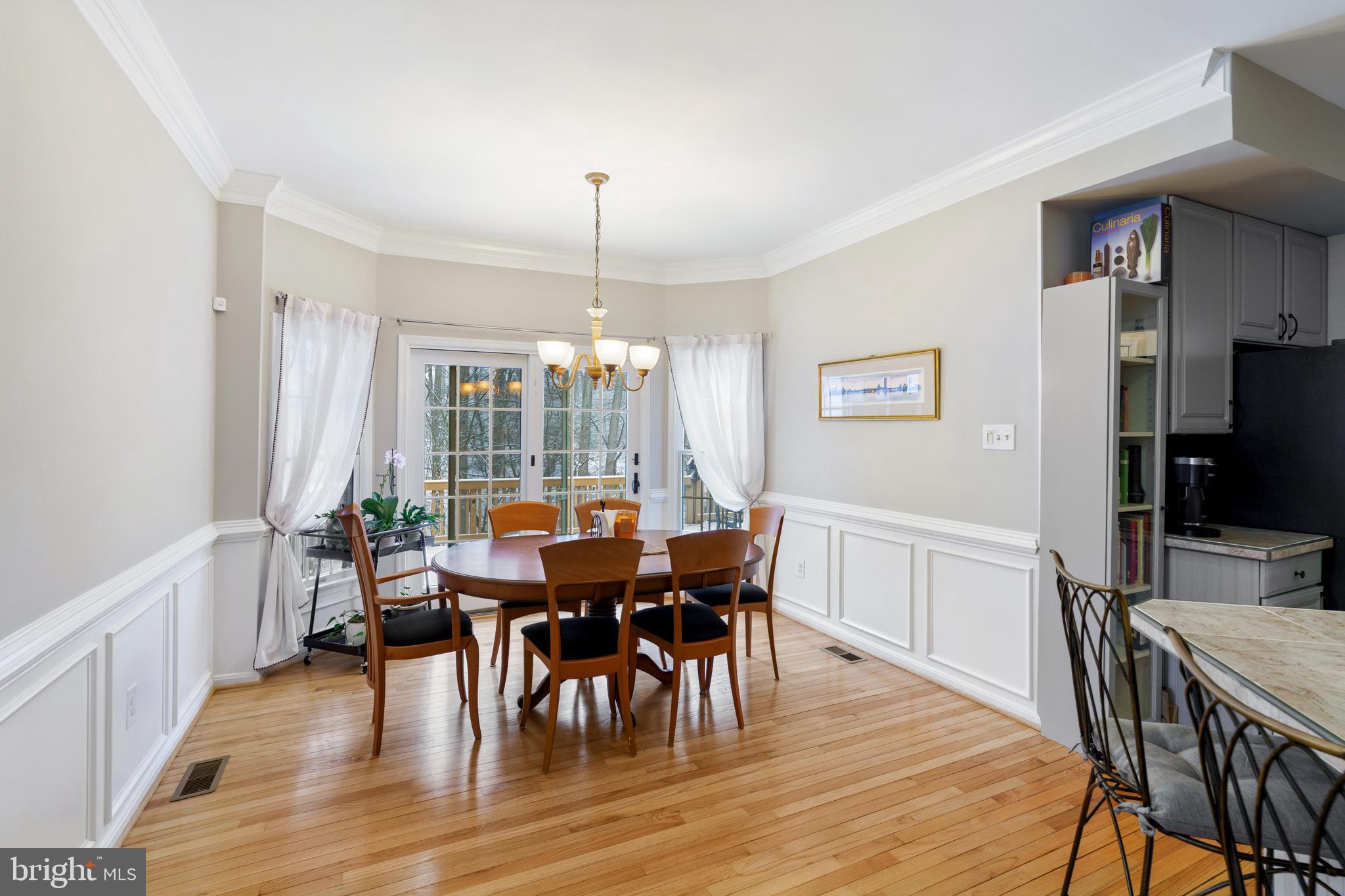 AUTUMN VIEW - Residential