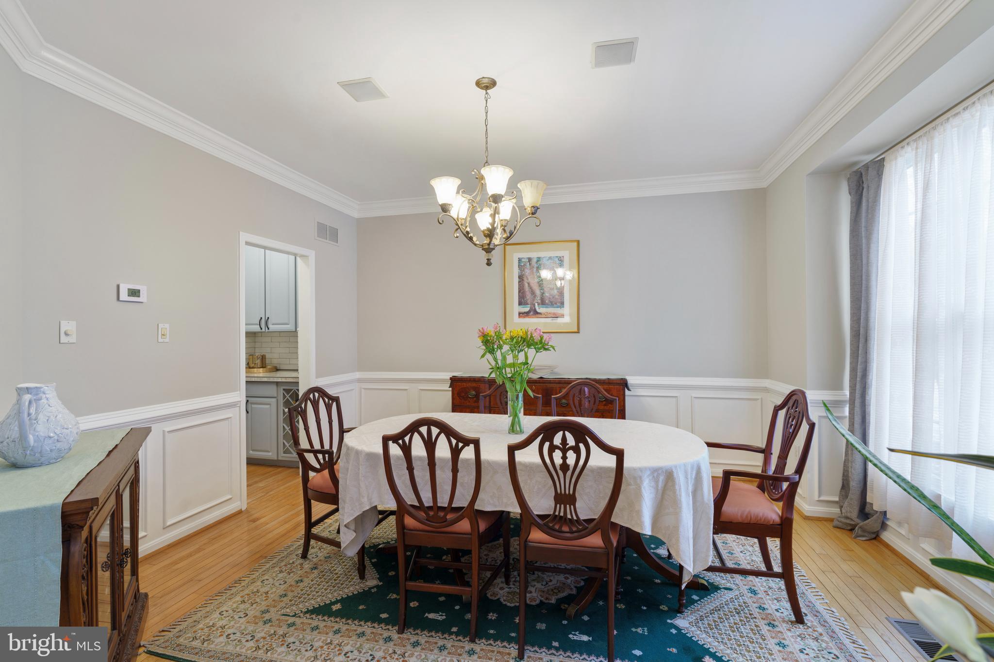 AUTUMN VIEW - Residential