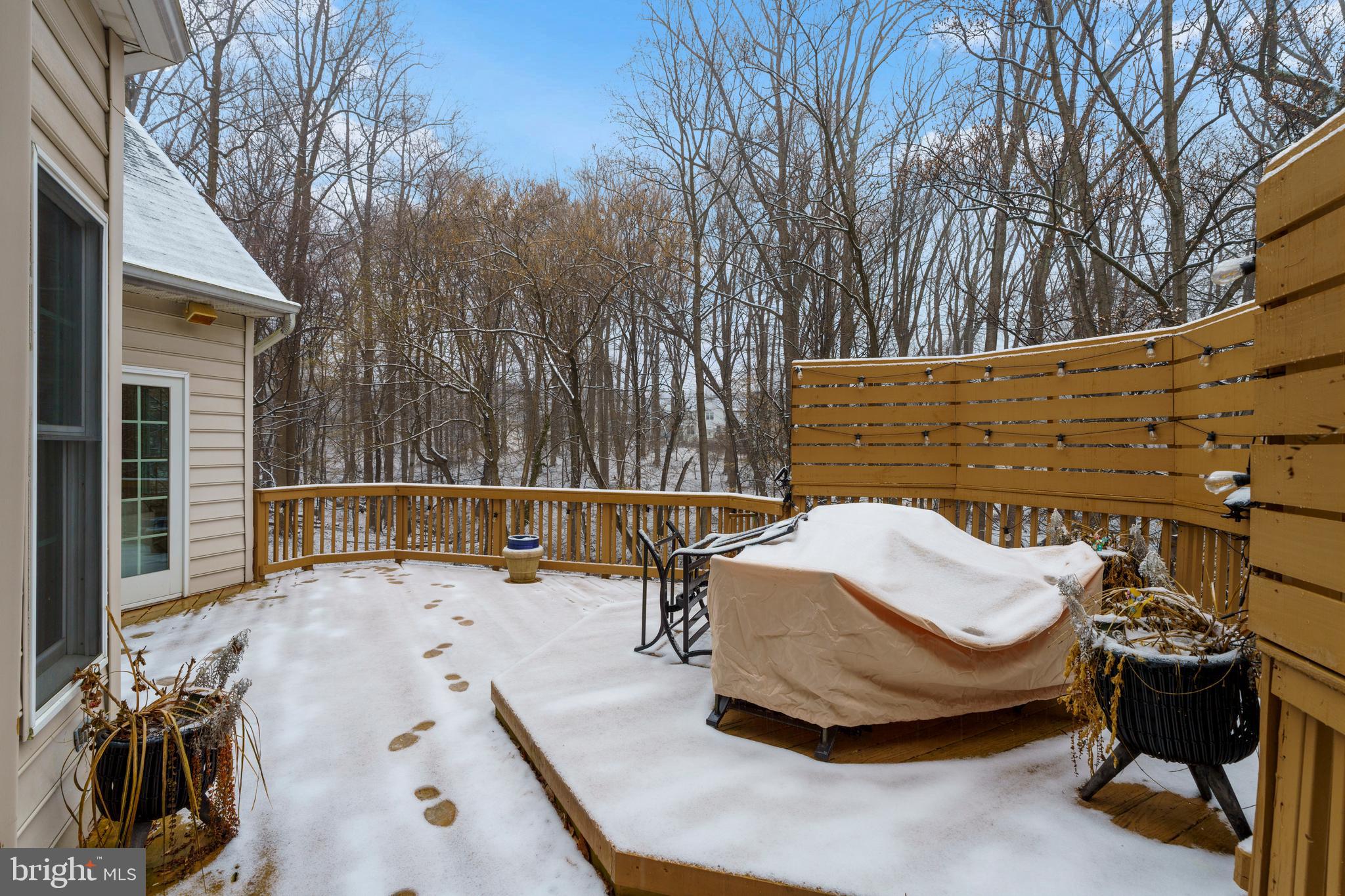 AUTUMN VIEW - Residential
