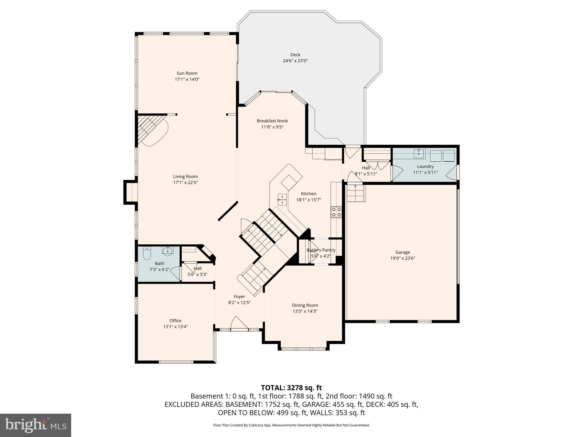 AUTUMN VIEW - Residential