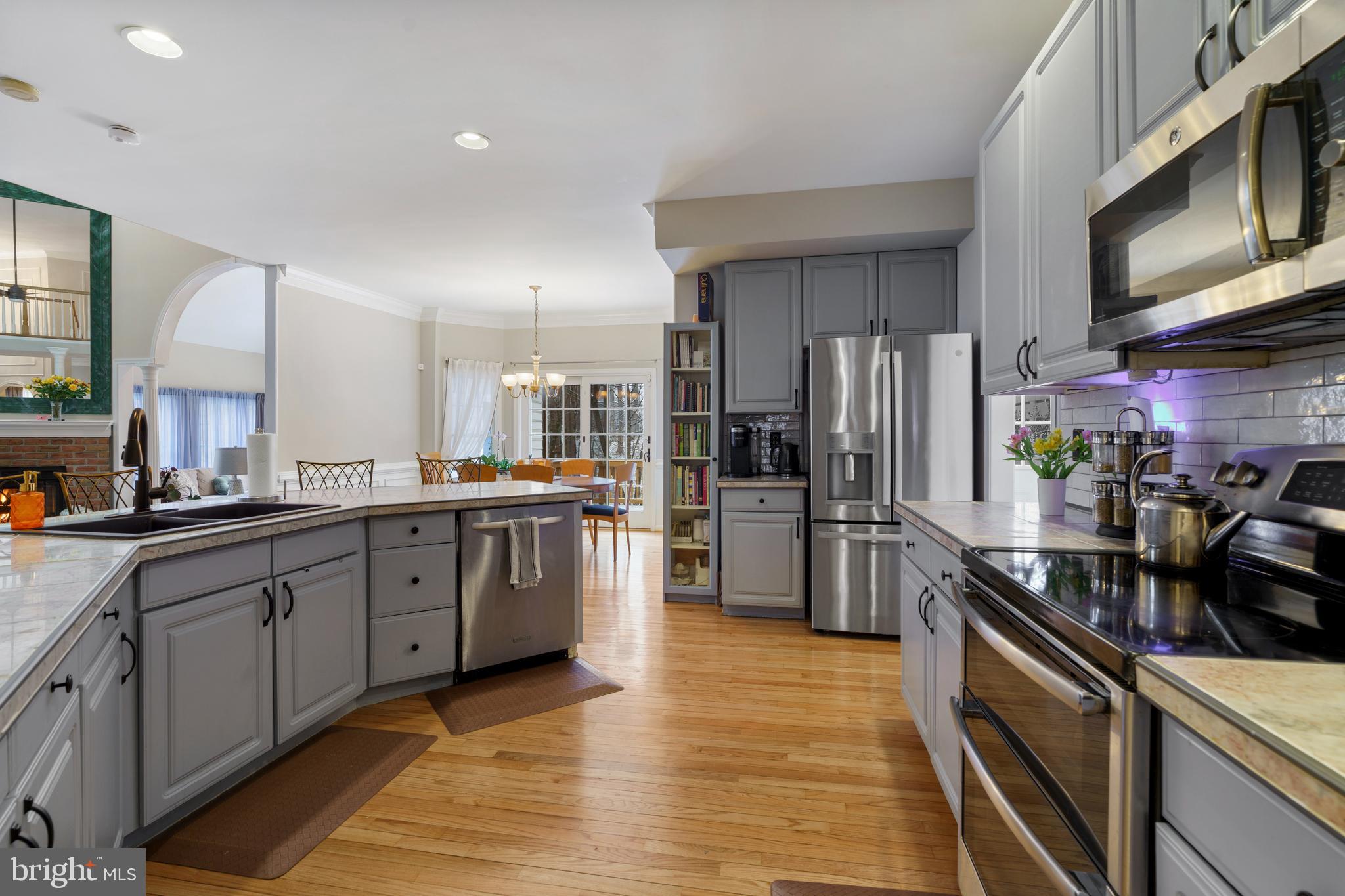 AUTUMN VIEW - Residential