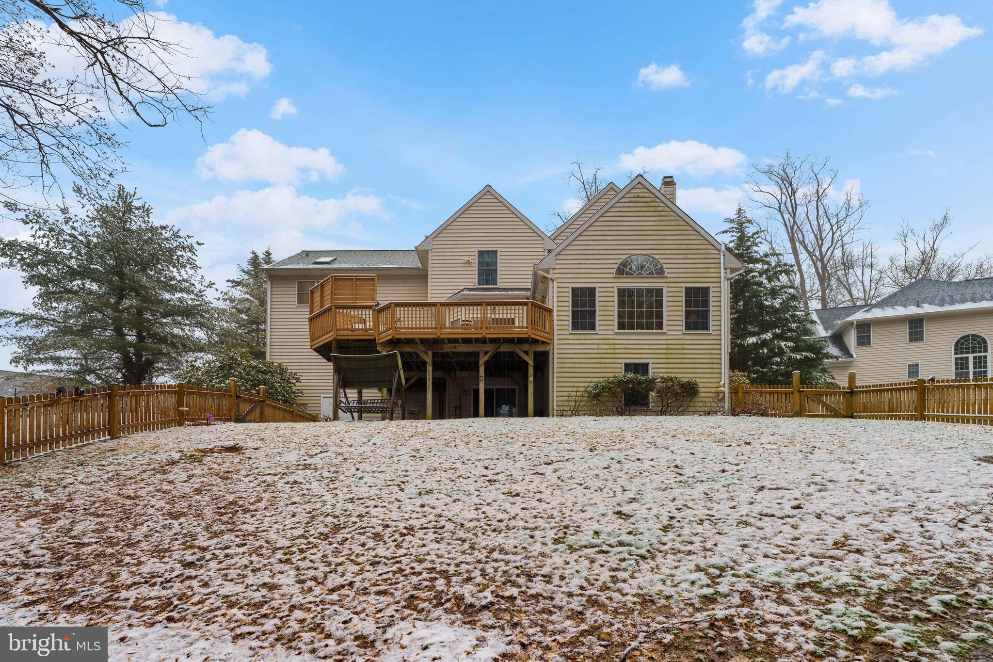 AUTUMN VIEW - Residential