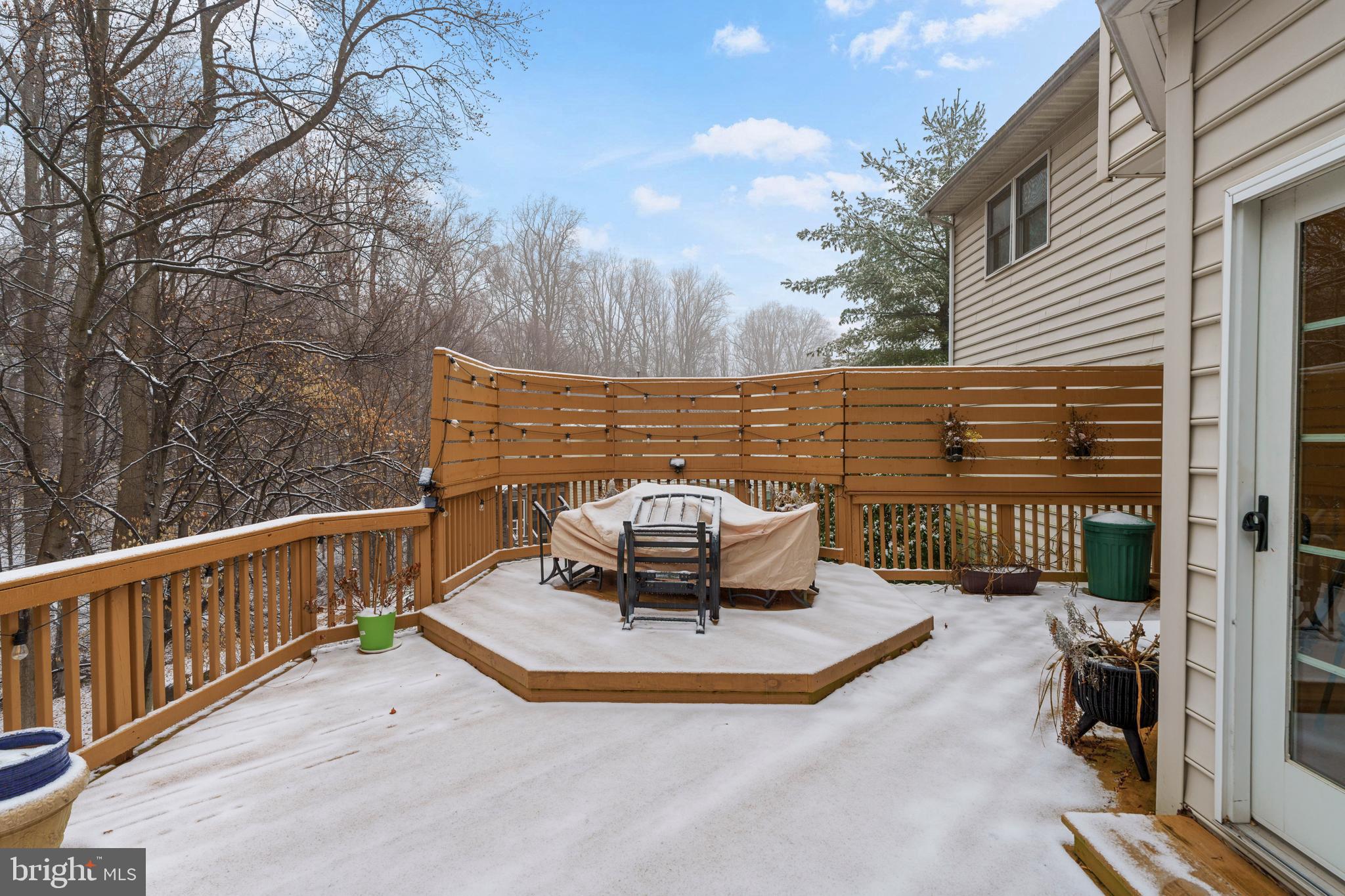 AUTUMN VIEW - Residential