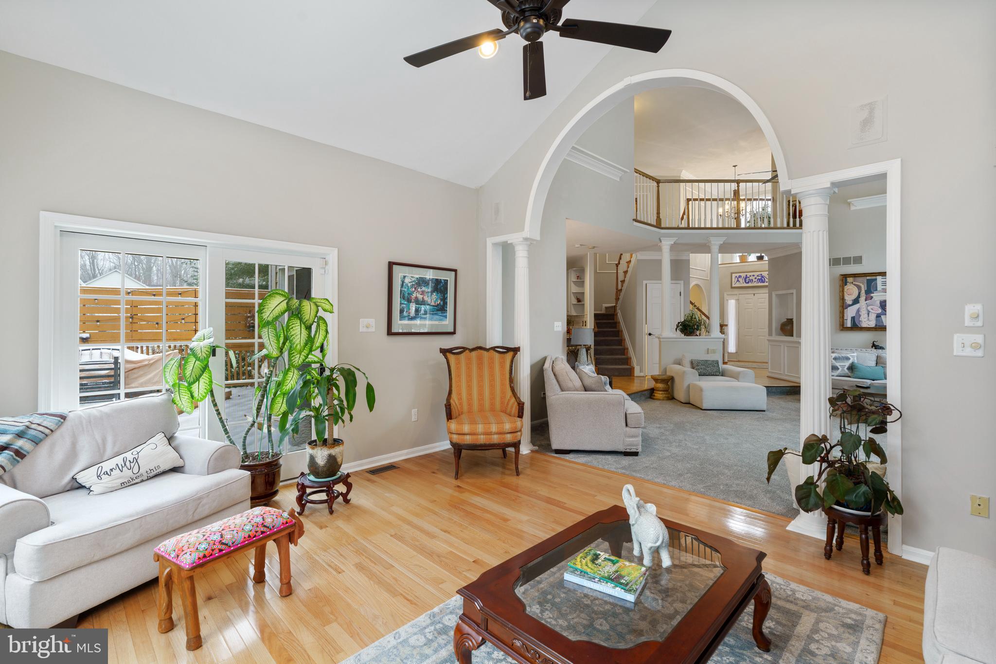 AUTUMN VIEW - Residential