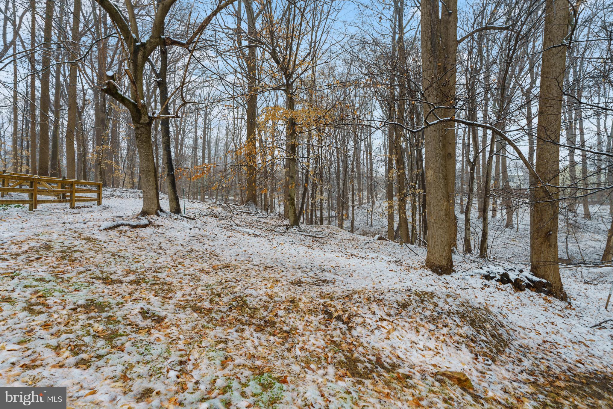 AUTUMN VIEW - Residential