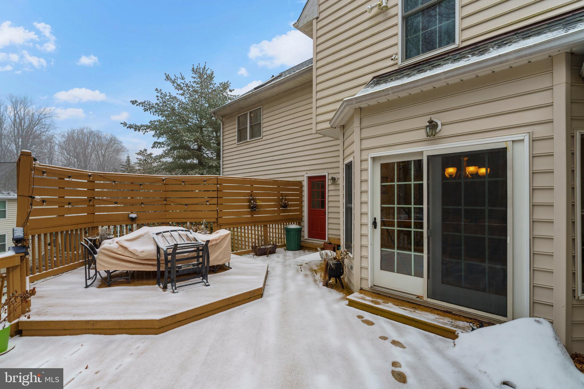 AUTUMN VIEW - Residential