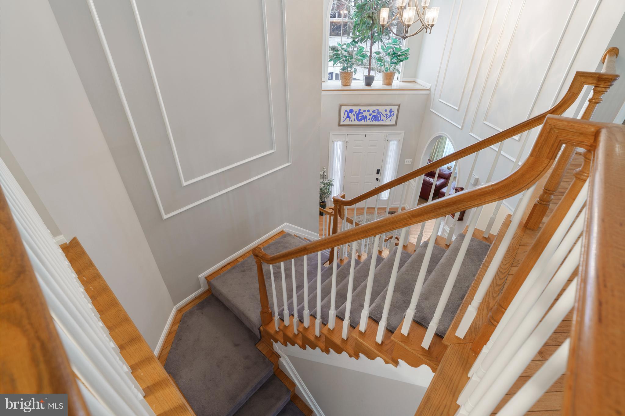 AUTUMN VIEW - Residential