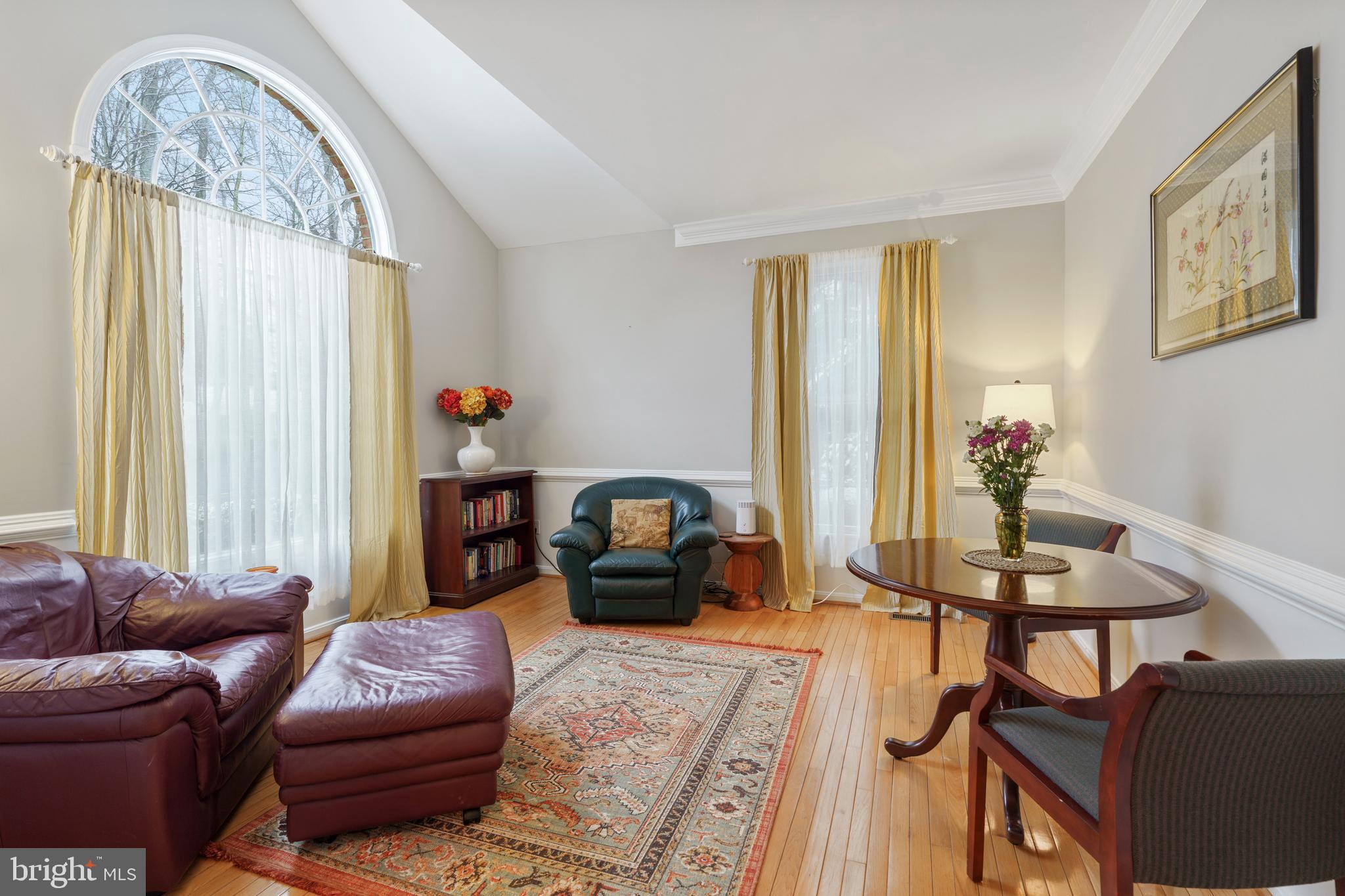 AUTUMN VIEW - Residential