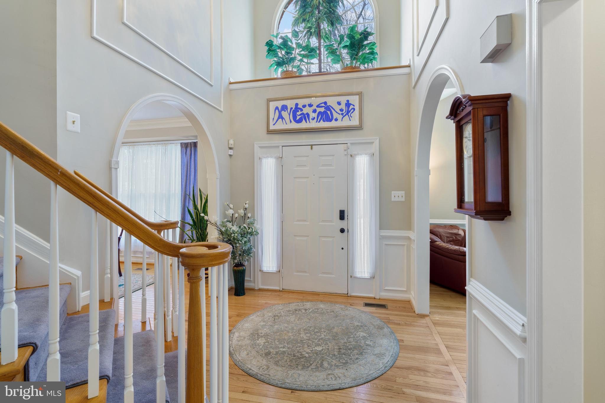 AUTUMN VIEW - Residential