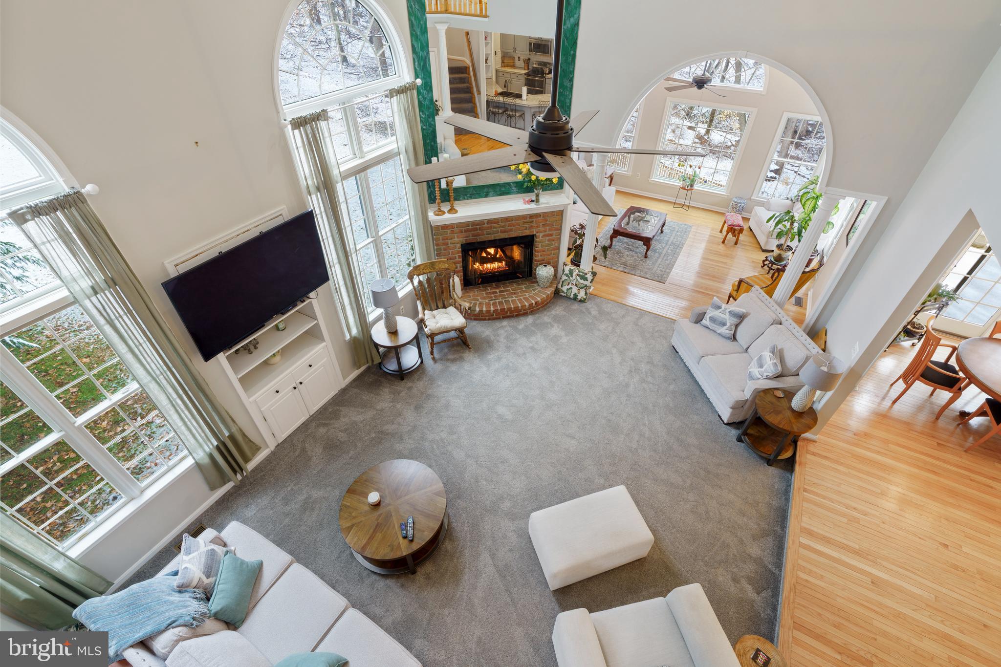 AUTUMN VIEW - Residential