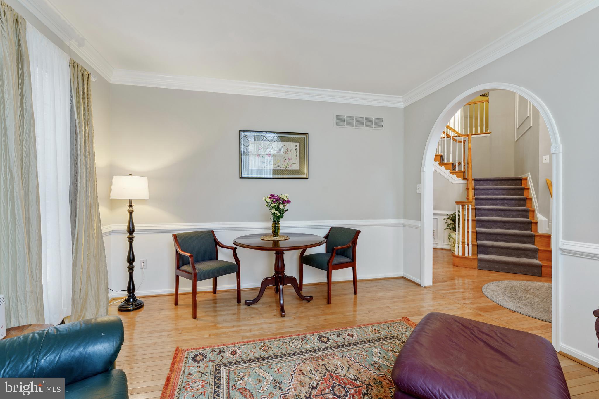 AUTUMN VIEW - Residential