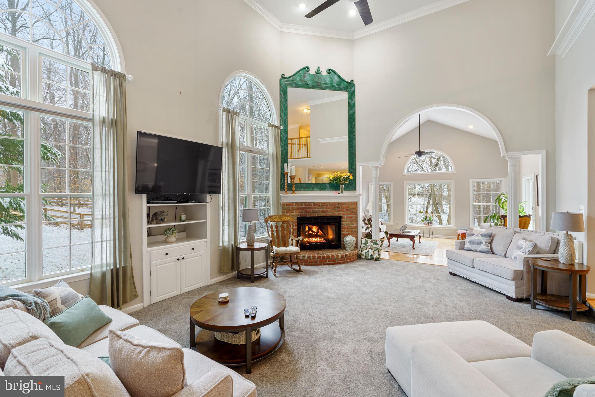 AUTUMN VIEW - Residential