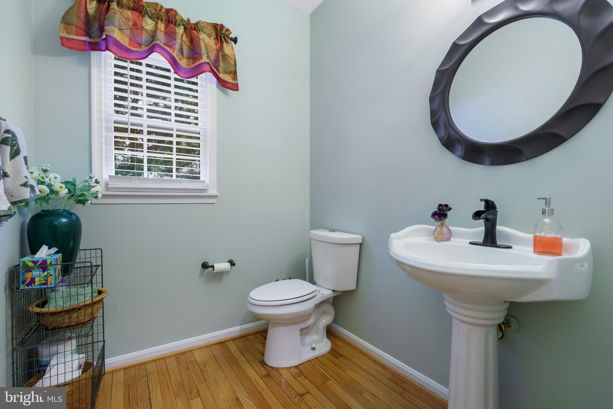 AUTUMN VIEW - Residential