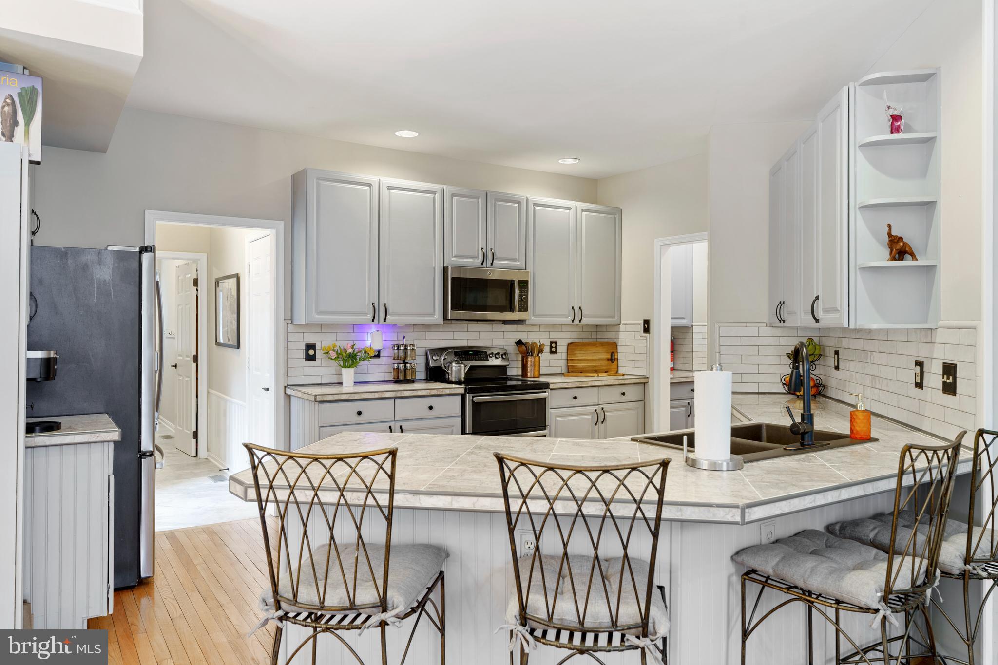 AUTUMN VIEW - Residential