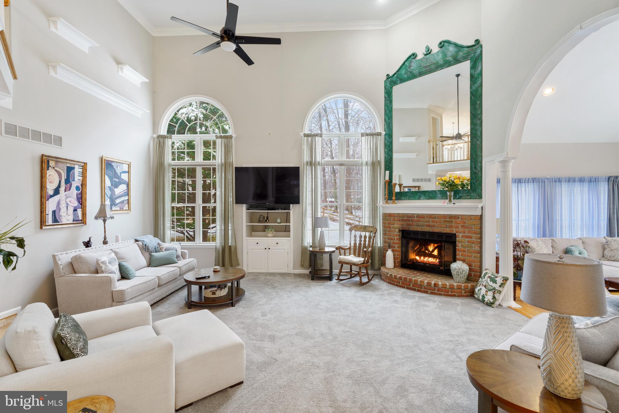 AUTUMN VIEW - Residential