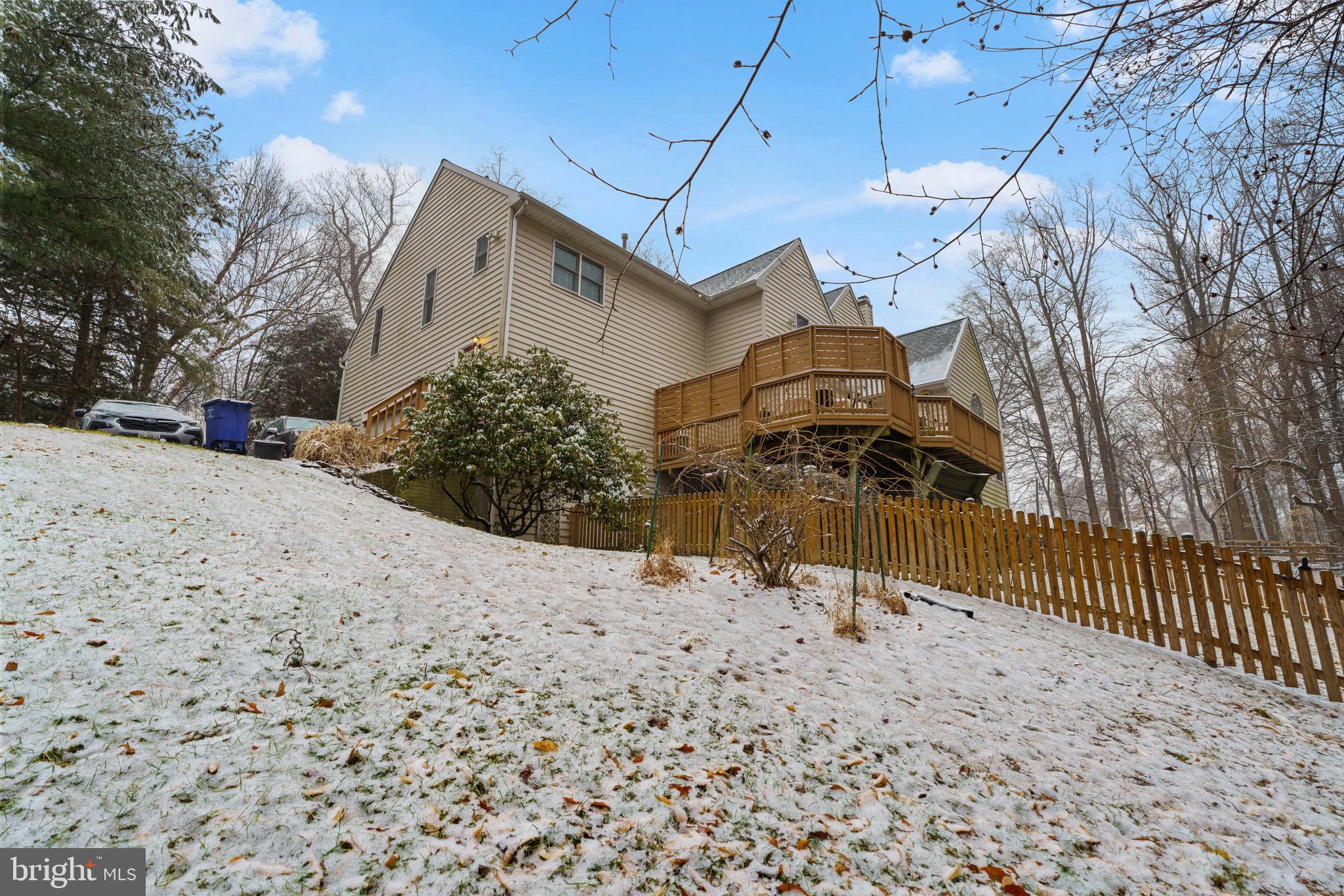 AUTUMN VIEW - Residential