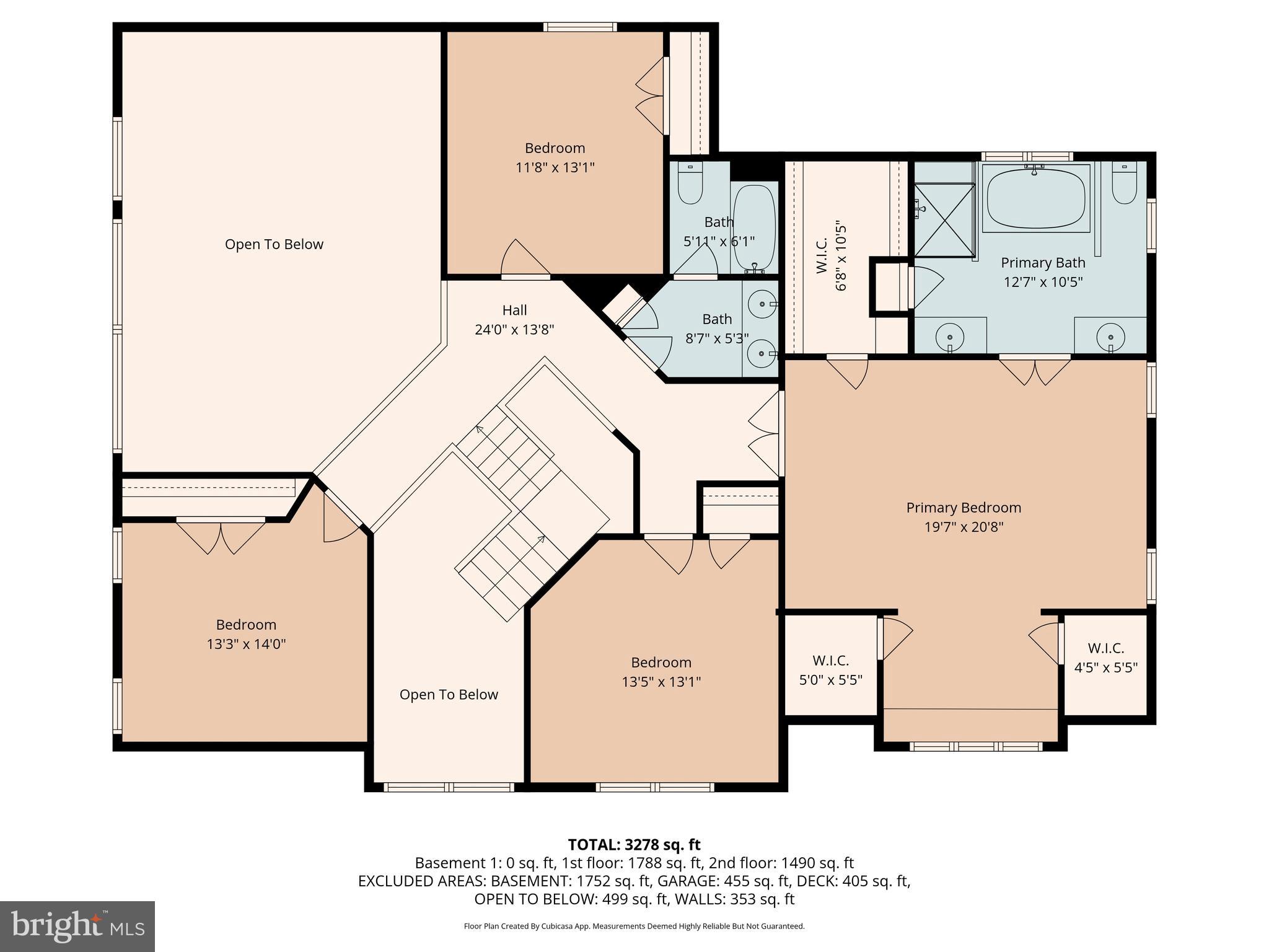 AUTUMN VIEW - Residential