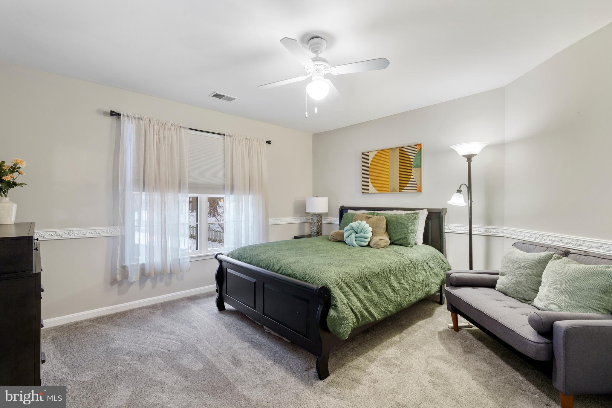 AUTUMN VIEW - Residential