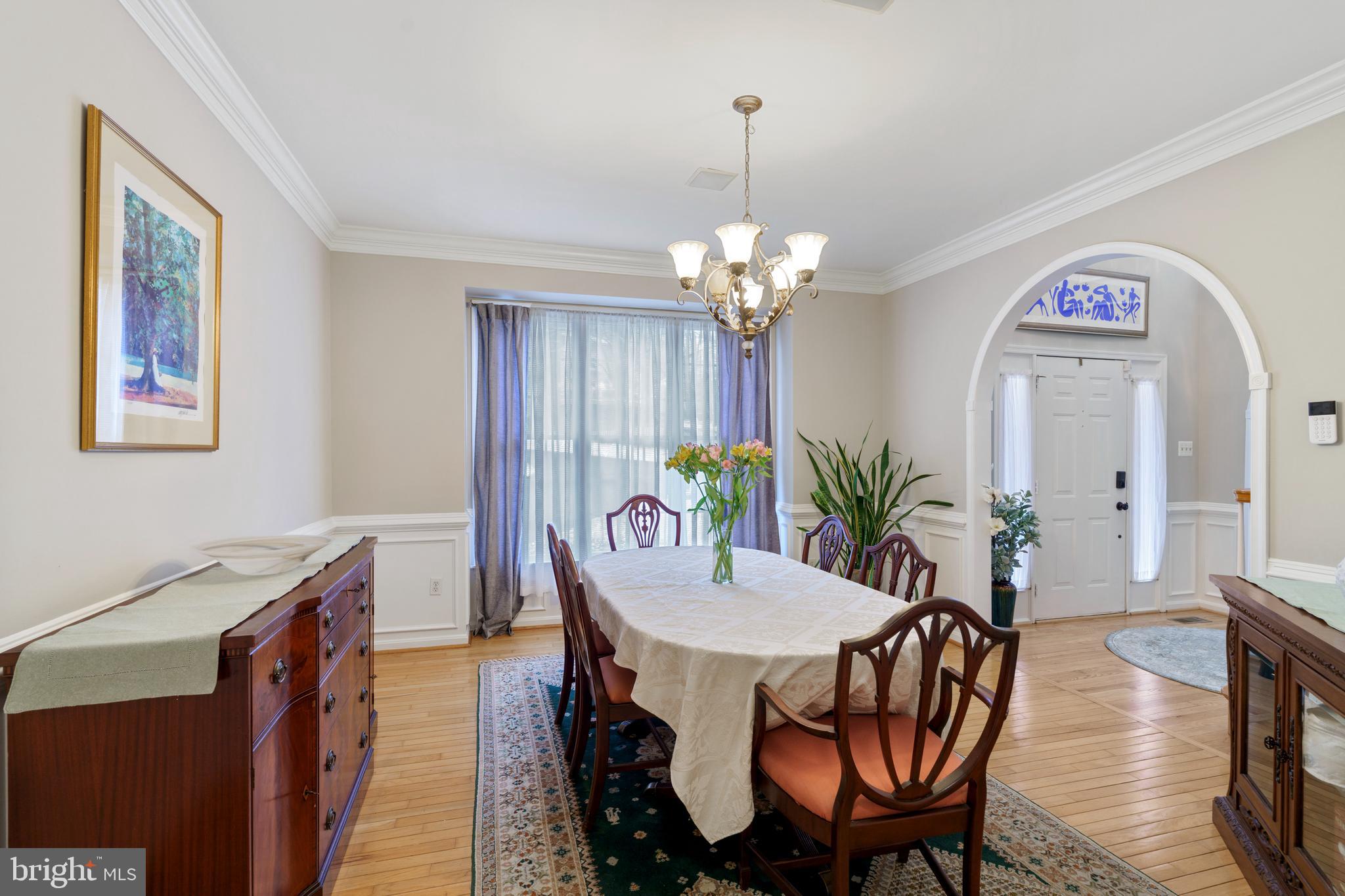 AUTUMN VIEW - Residential