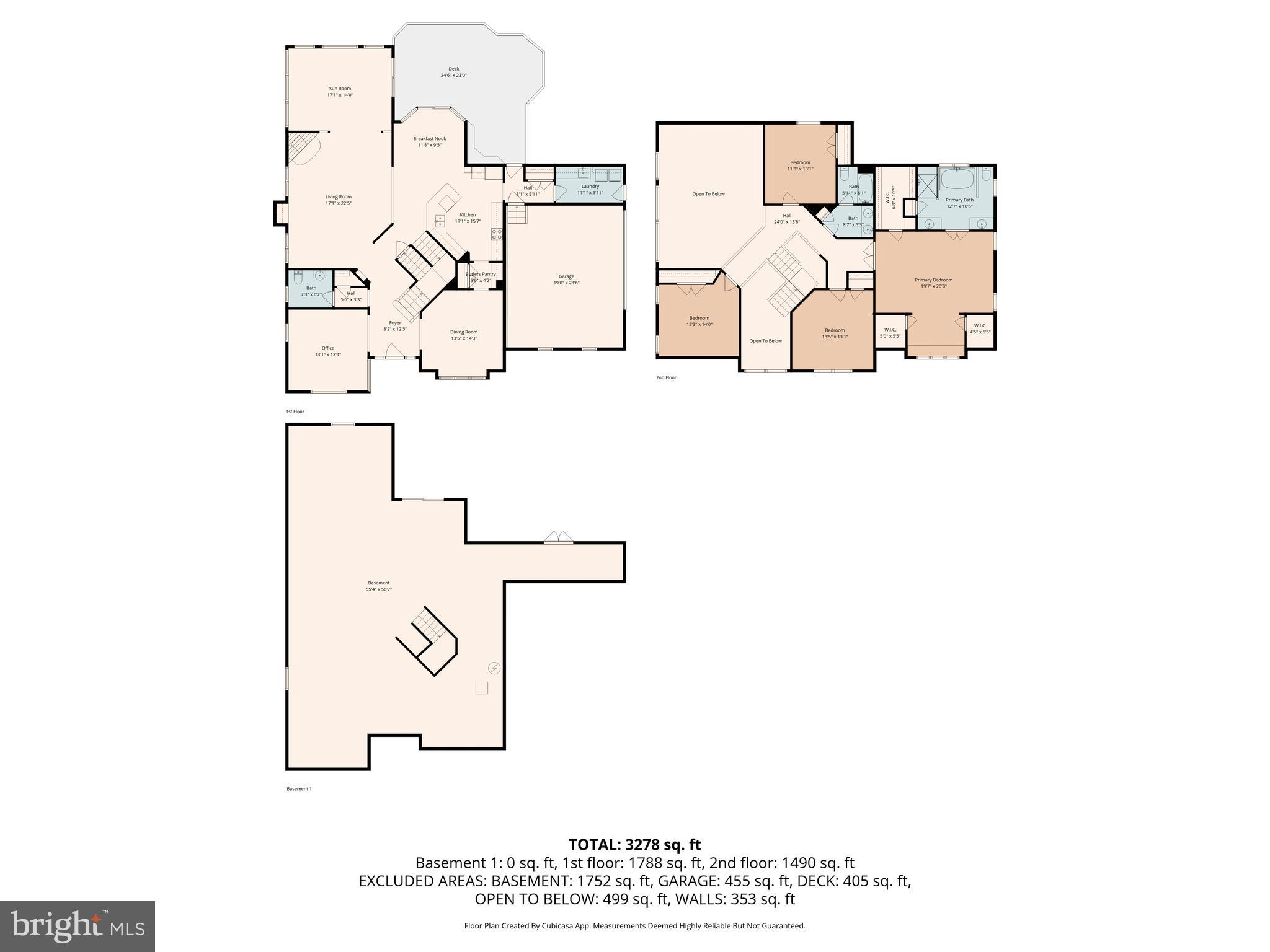 AUTUMN VIEW - Residential