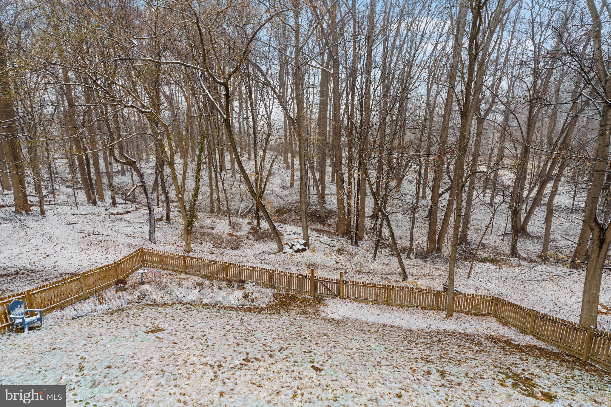 AUTUMN VIEW - Residential