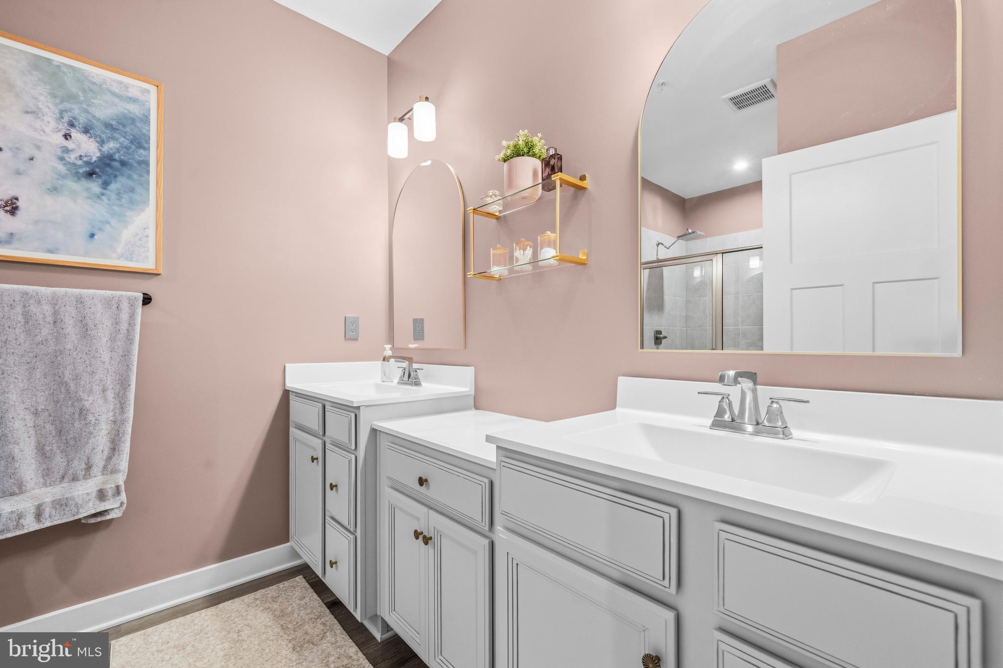 PARKSIDE - Residential