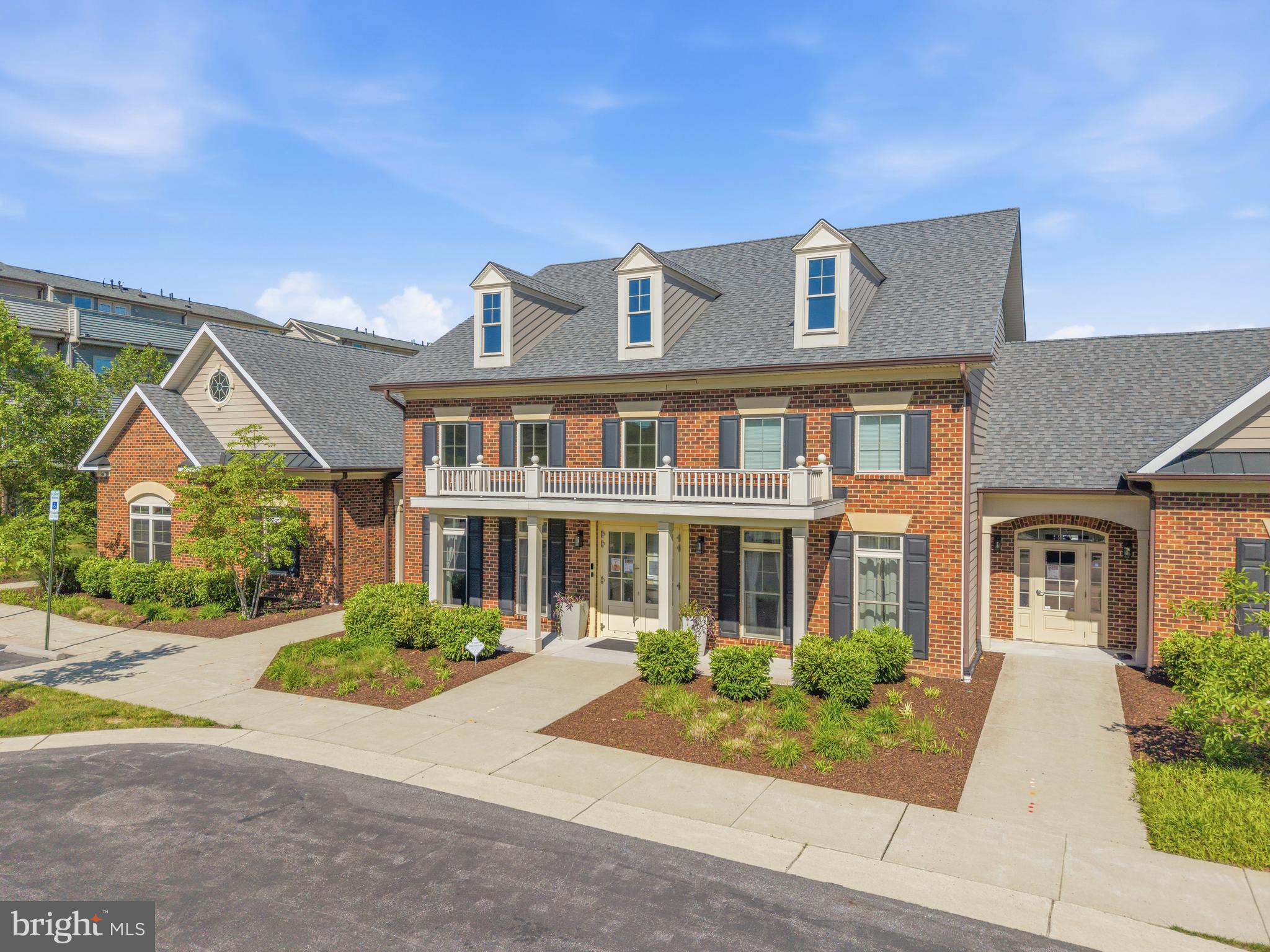 PARKSIDE - Residential