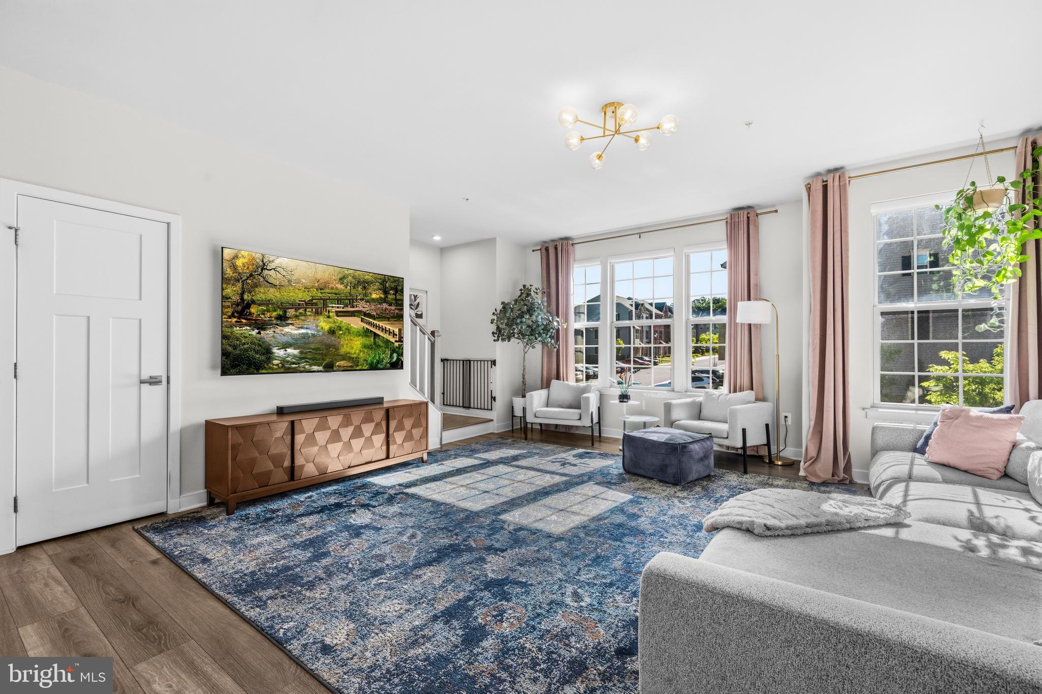 PARKSIDE - Residential