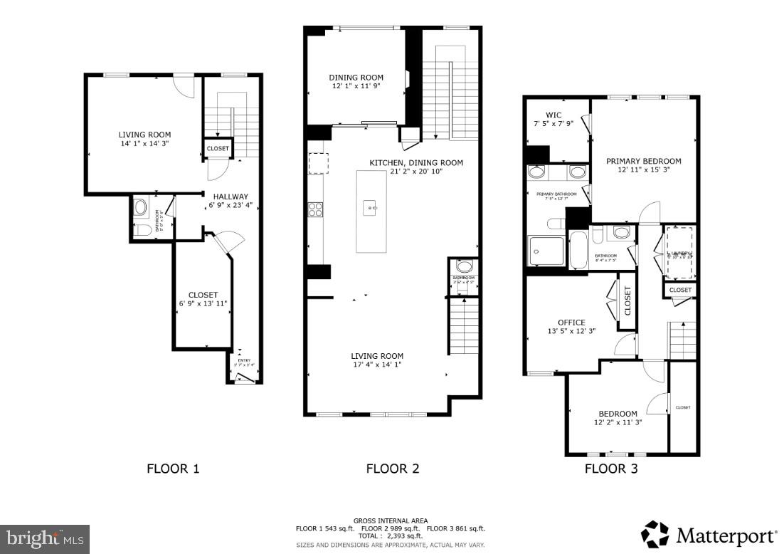 PARKSIDE - Residential