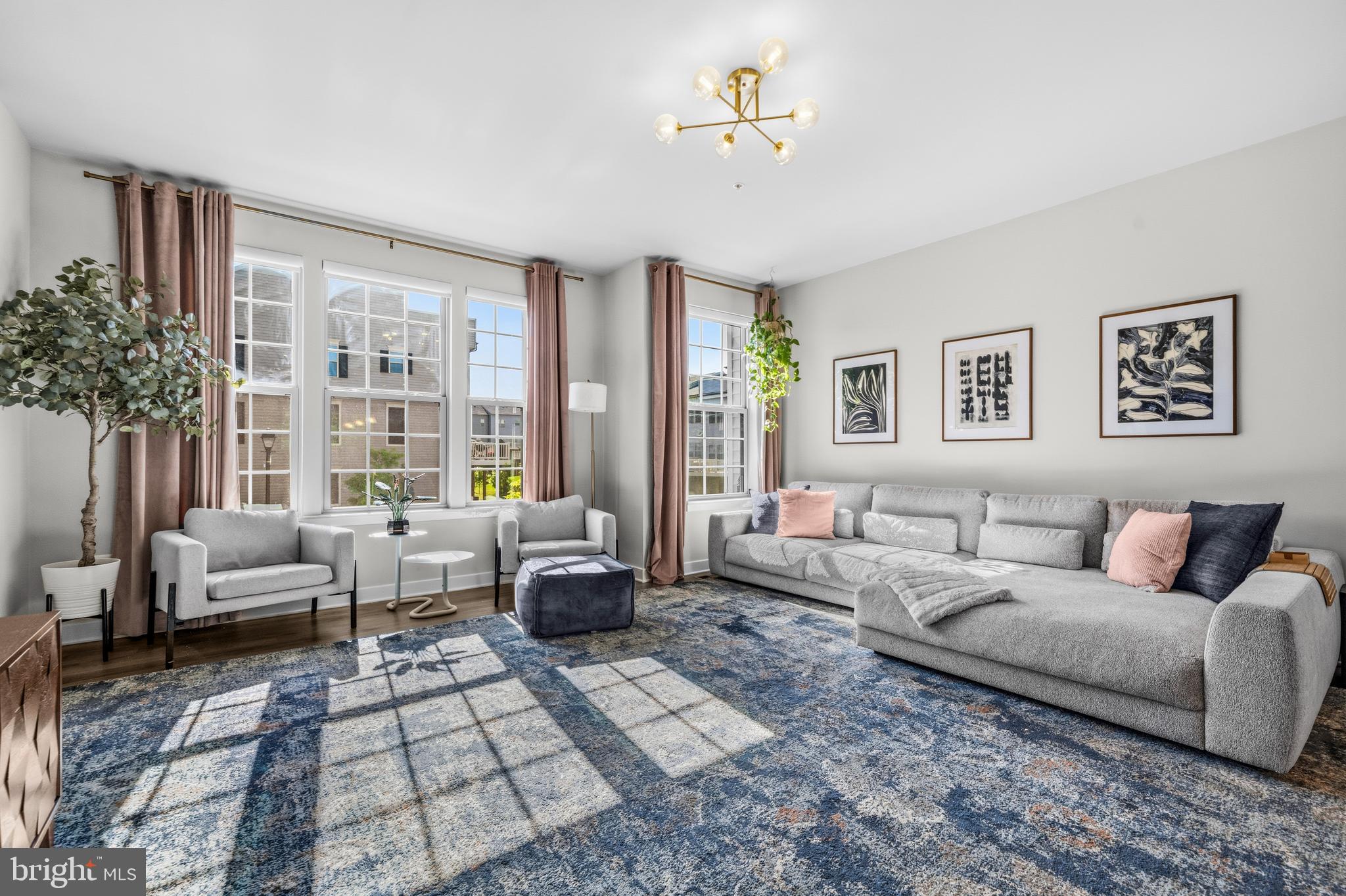 PARKSIDE - Residential