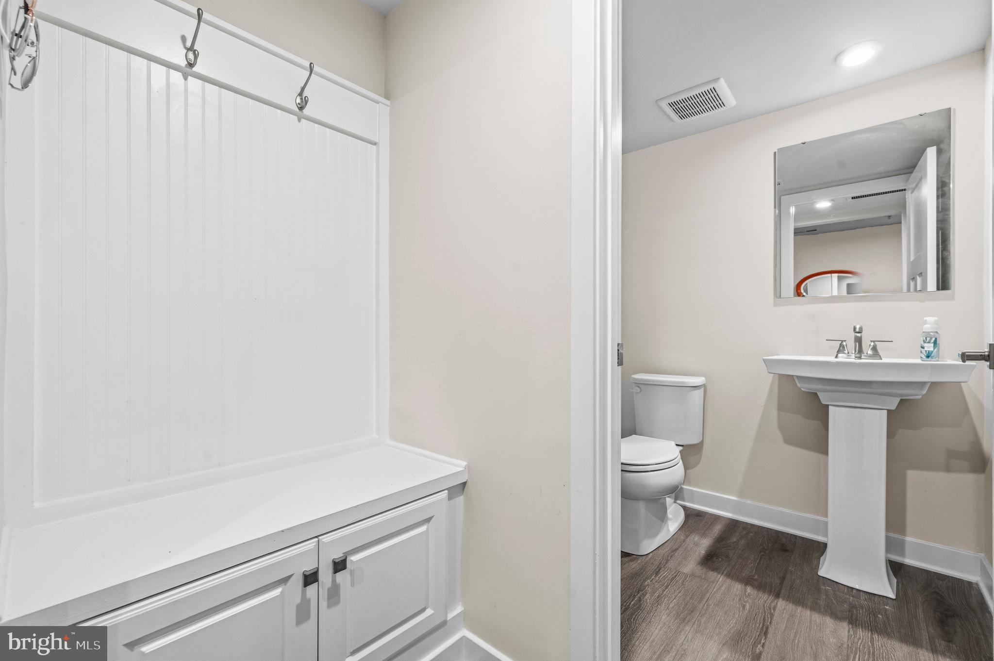 PARKSIDE - Residential