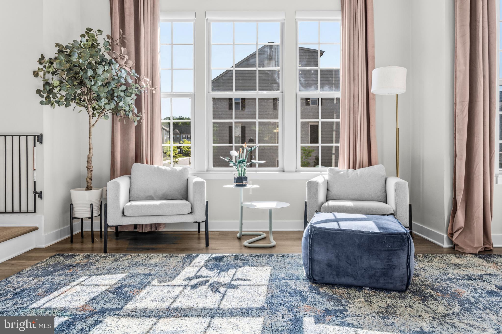 PARKSIDE - Residential