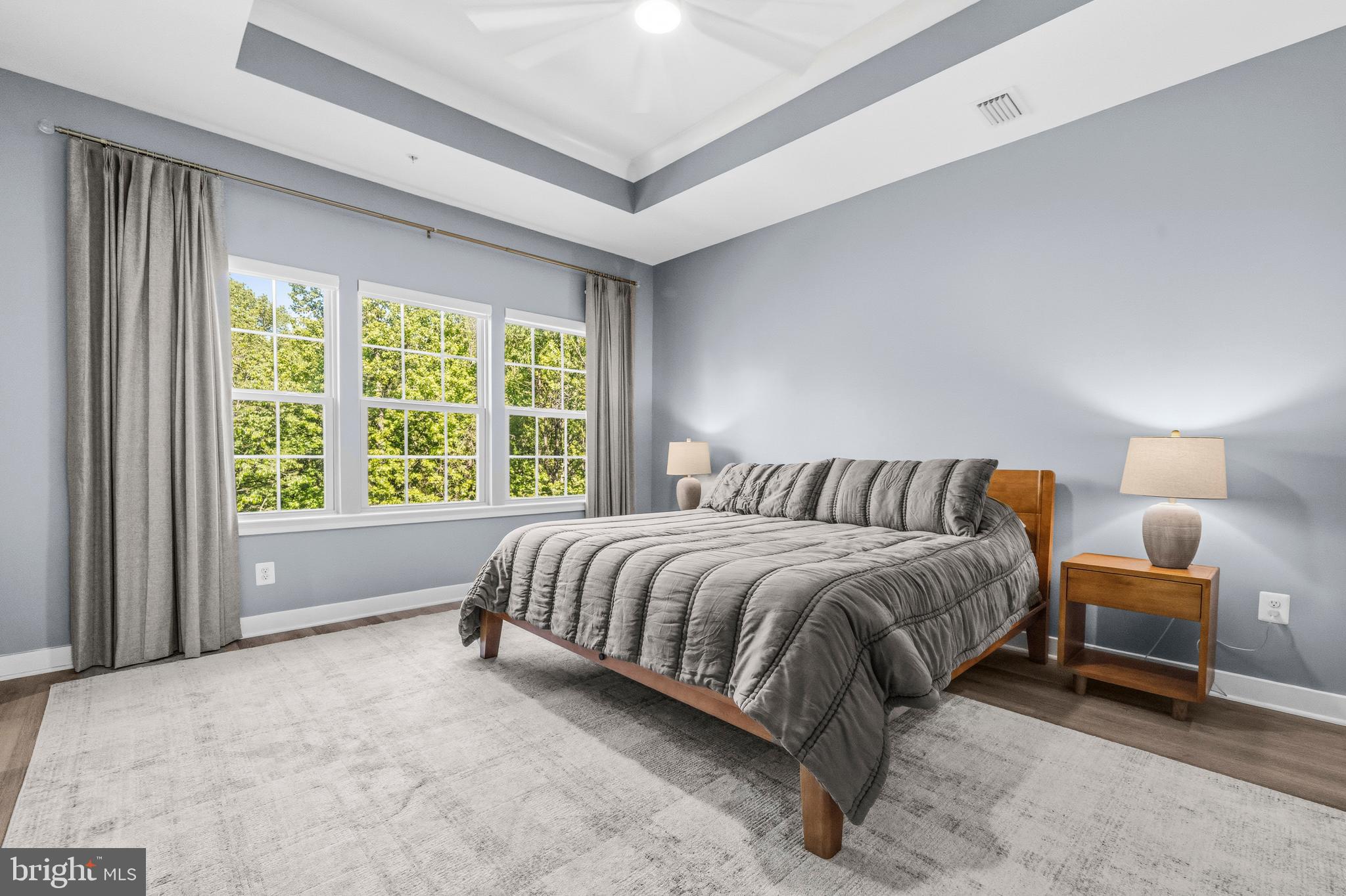 PARKSIDE - Residential
