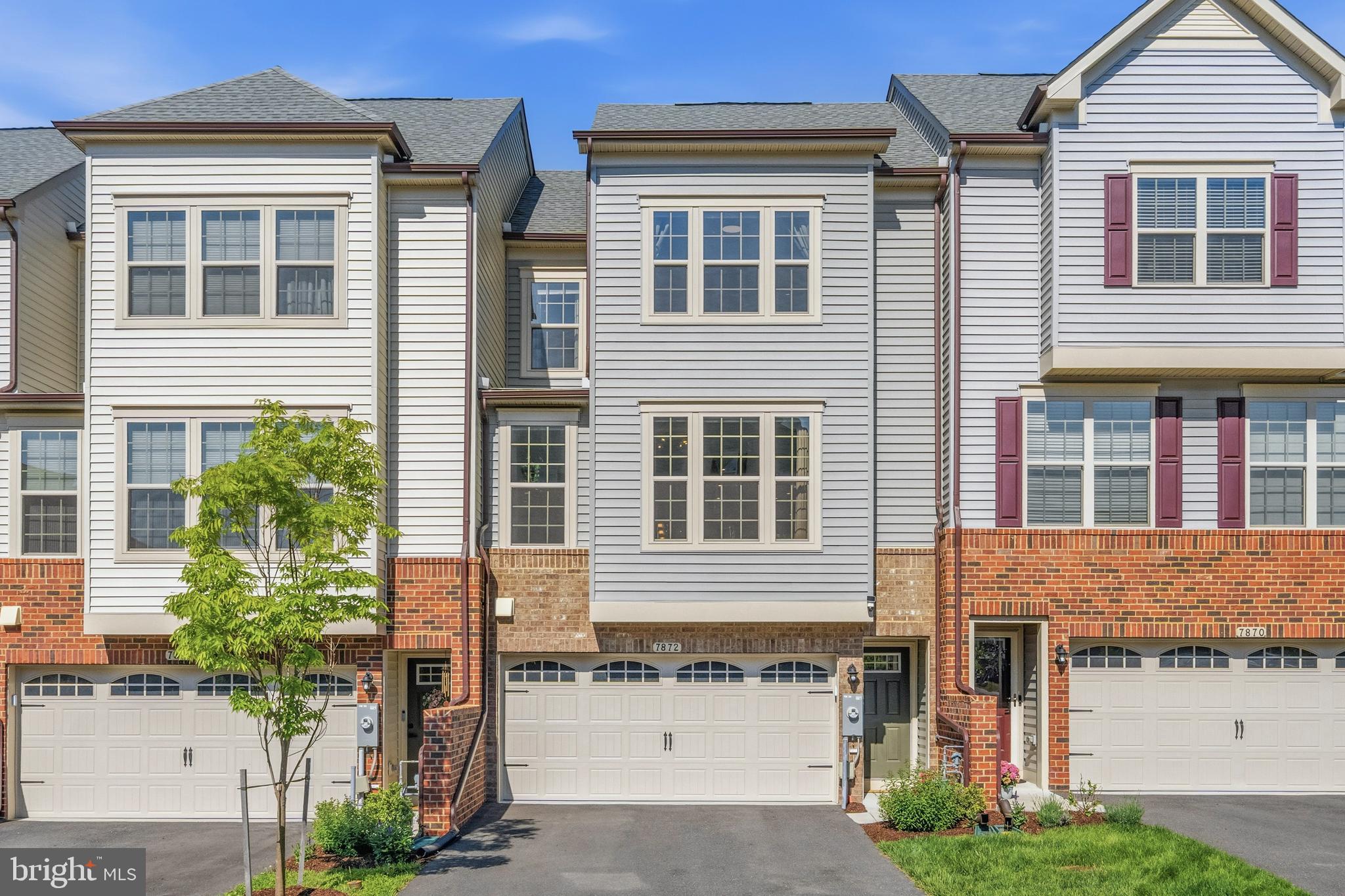 PARKSIDE - Residential