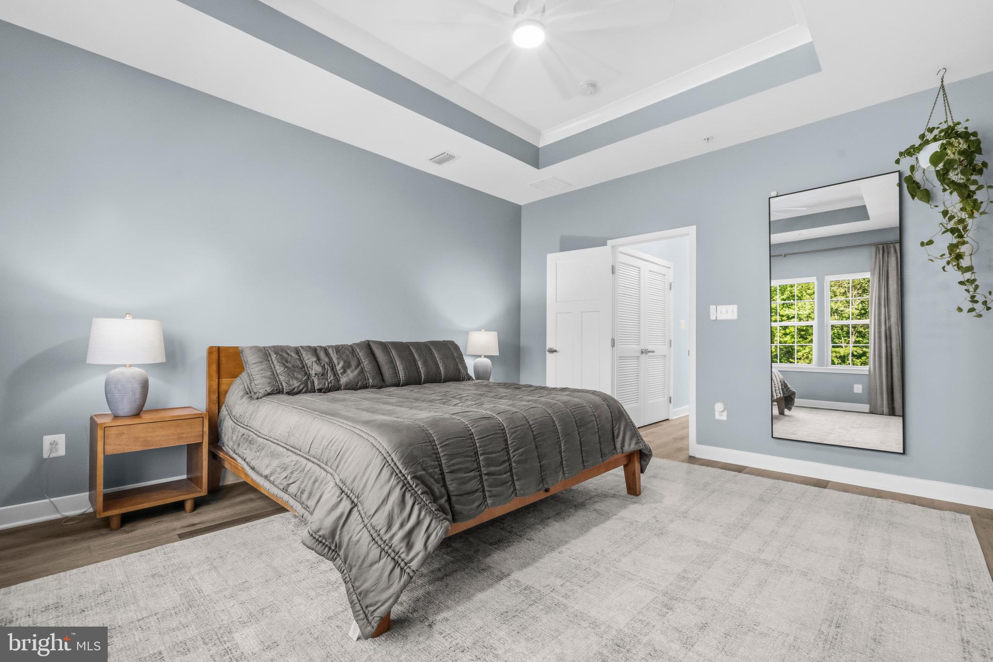 PARKSIDE - Residential